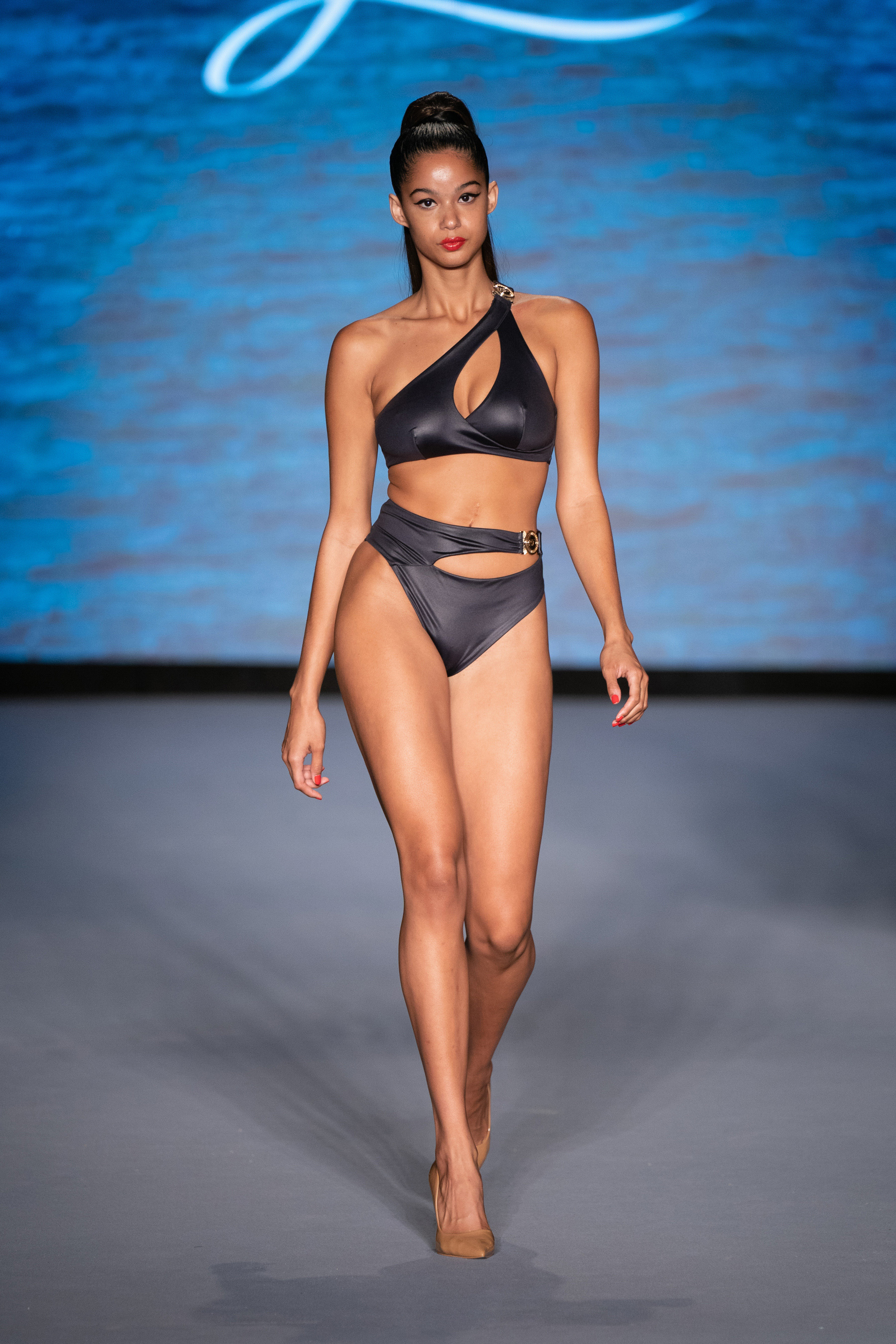 Honey Birdette Spring 2022 Swimwear  Fashion Show