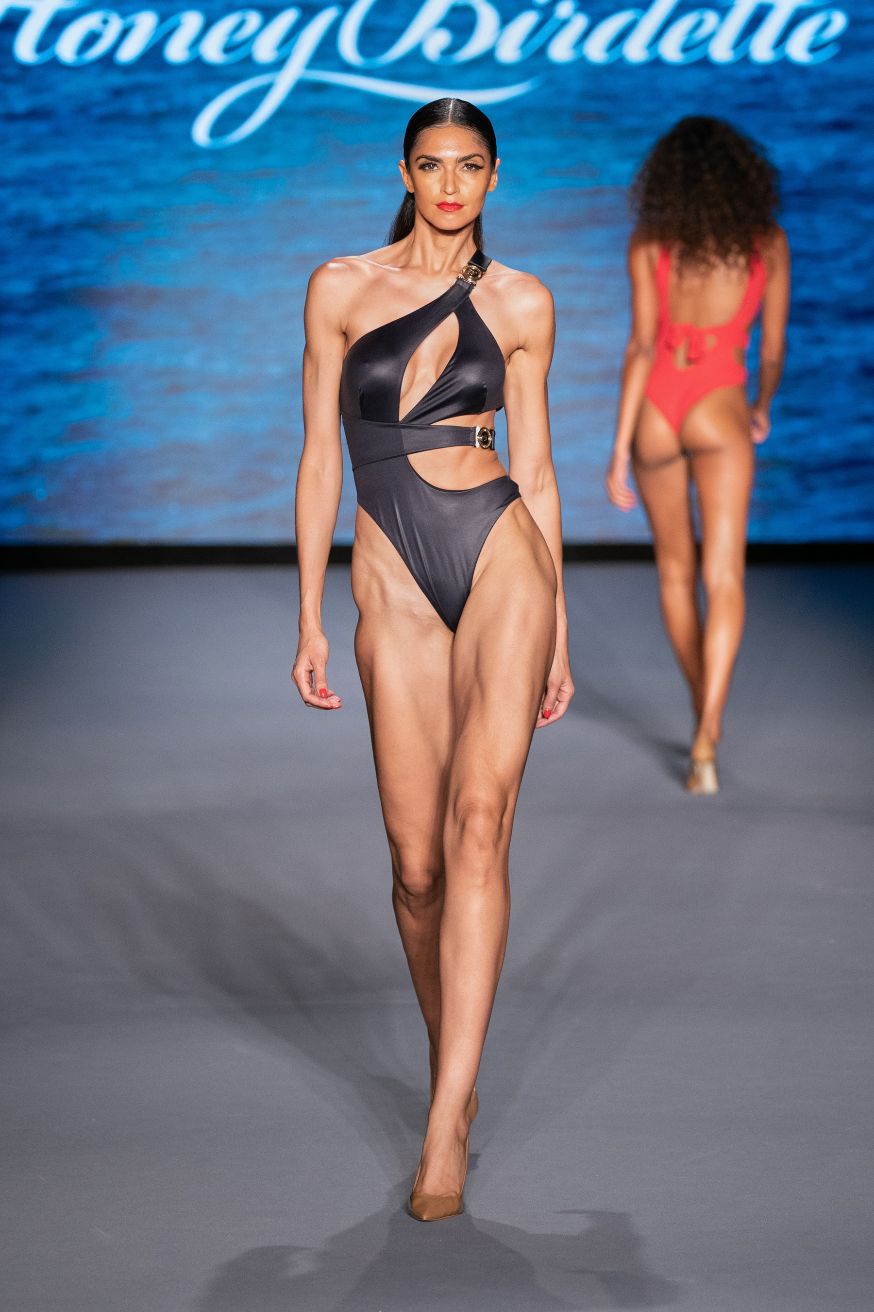 Honey Birdette Spring 2022 Swimwear  Fashion Show