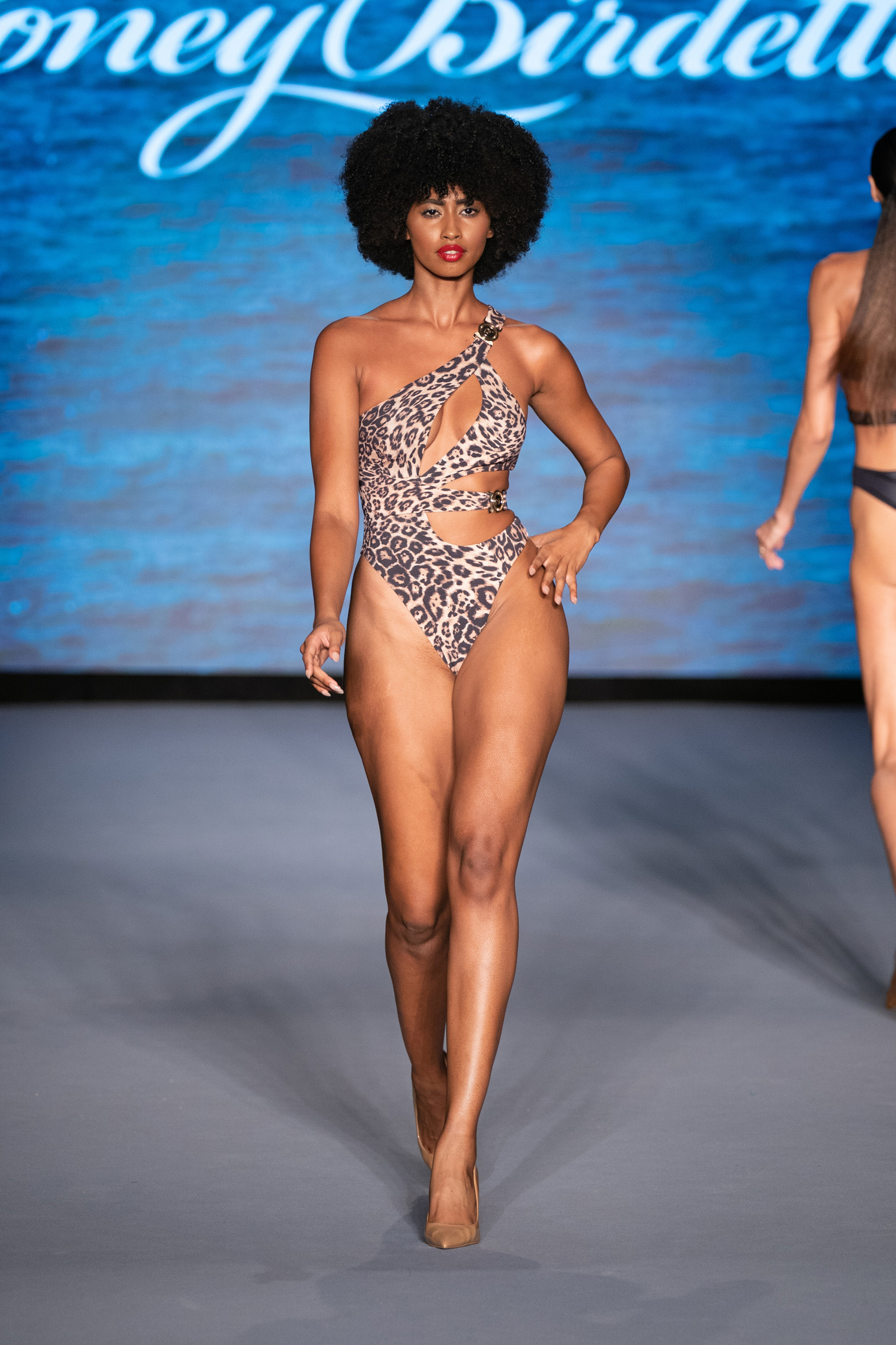 Honey Birdette Spring 2022 Swimwear  Fashion Show