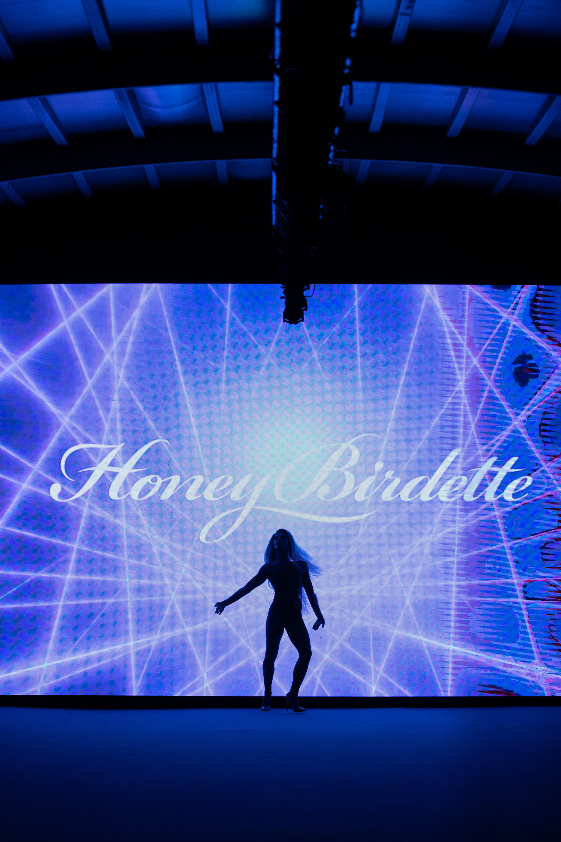 Honey Birdette Spring 2022 Swimwear  Fashion Show