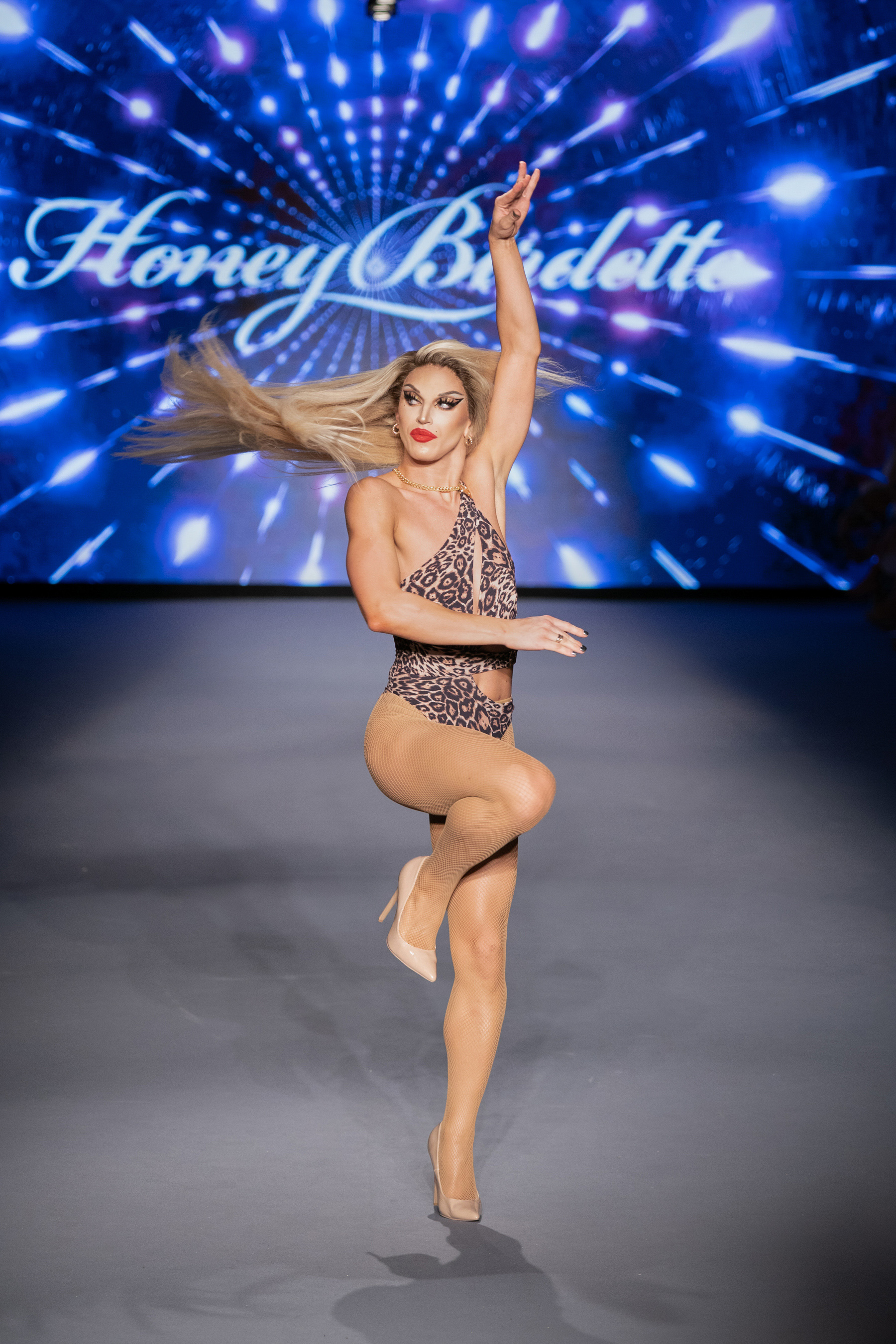 Honey Birdette Spring 2022 Swimwear  Fashion Show