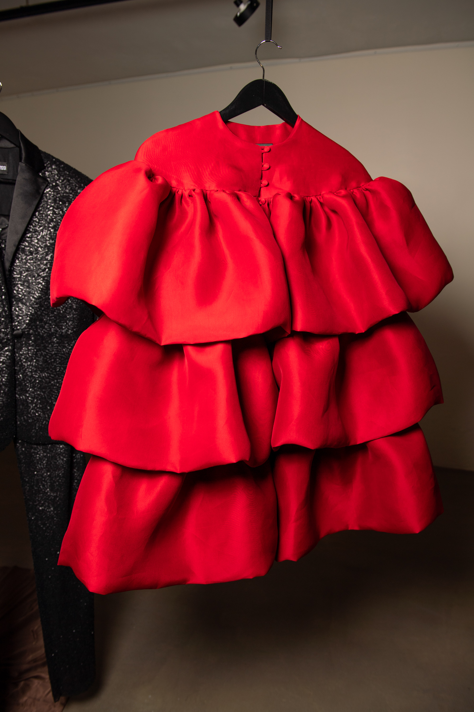 Imane Ayissi Fall 2021 Couture  Fashion Show