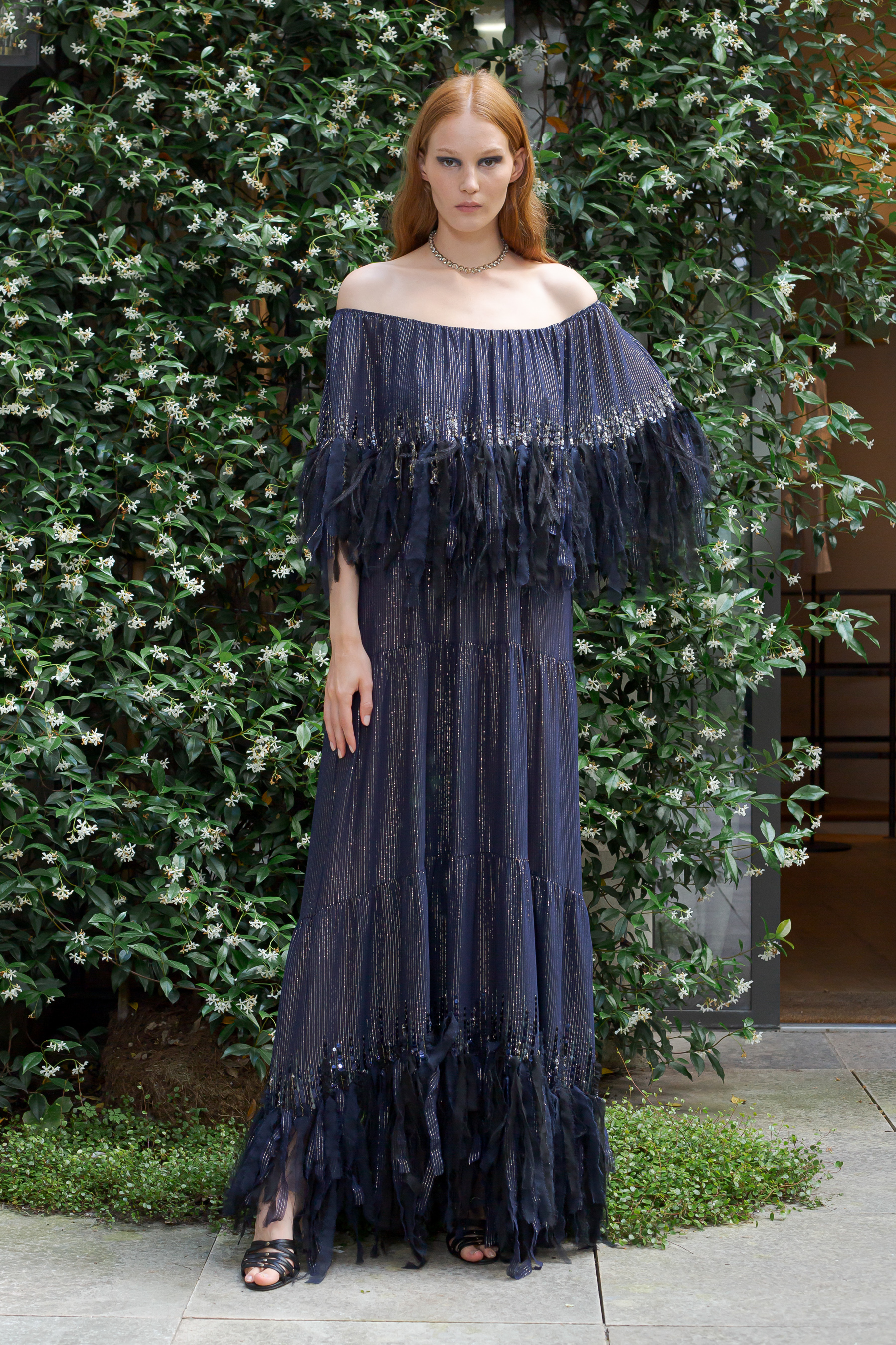 Julie De Libran Fall 2021 Couture  Fashion Show