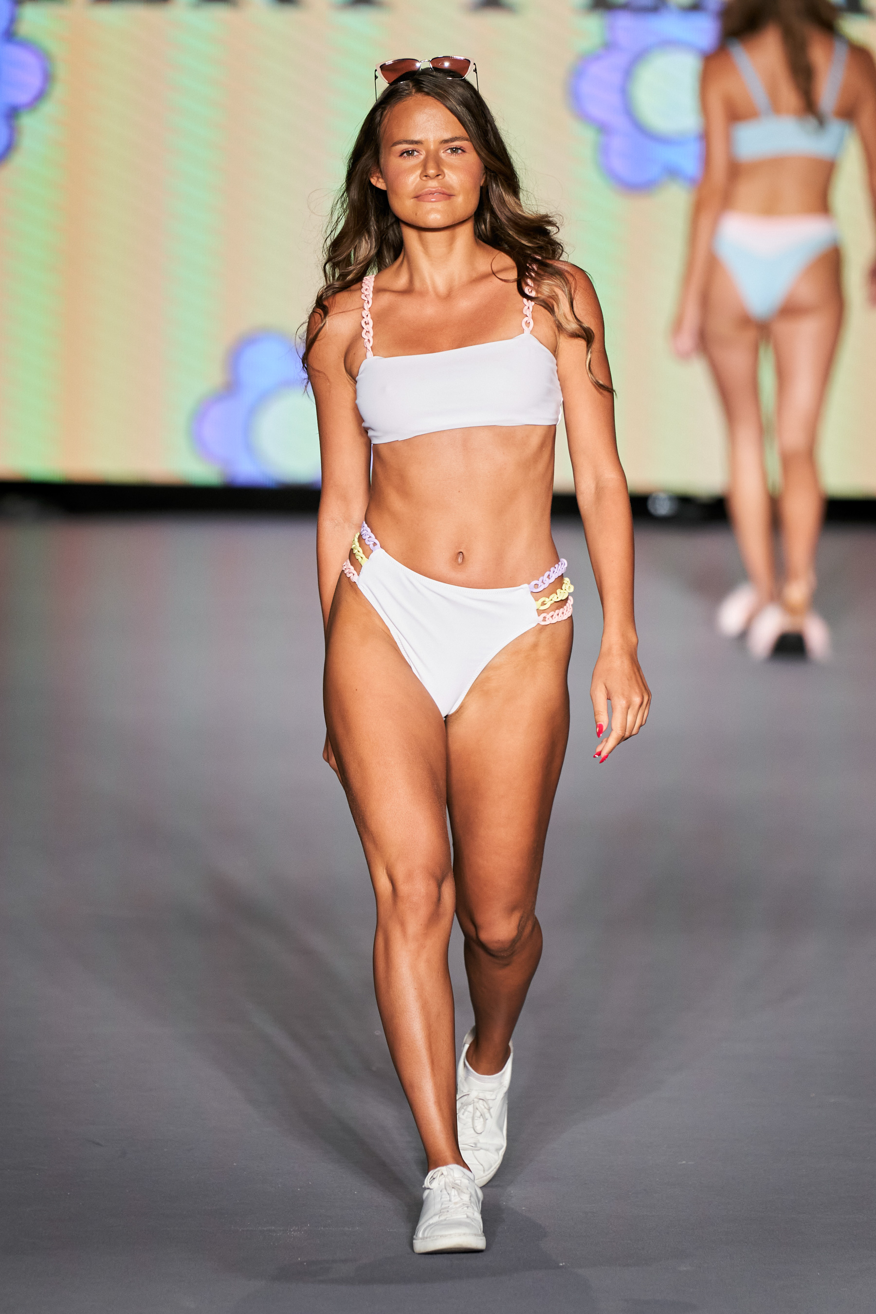 Mery Playa Spring 2022 Swimwear  Fashion Show