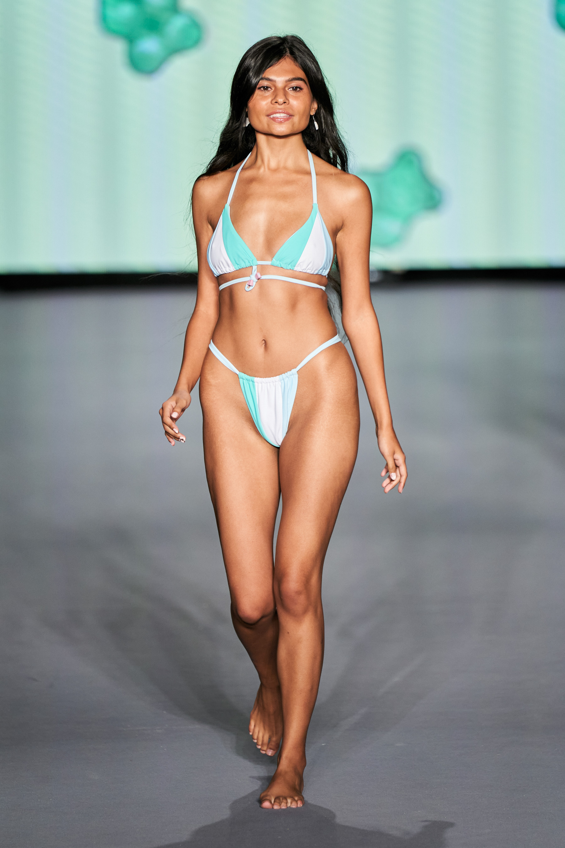 Mery Playa Spring 2022 Swimwear  Fashion Show