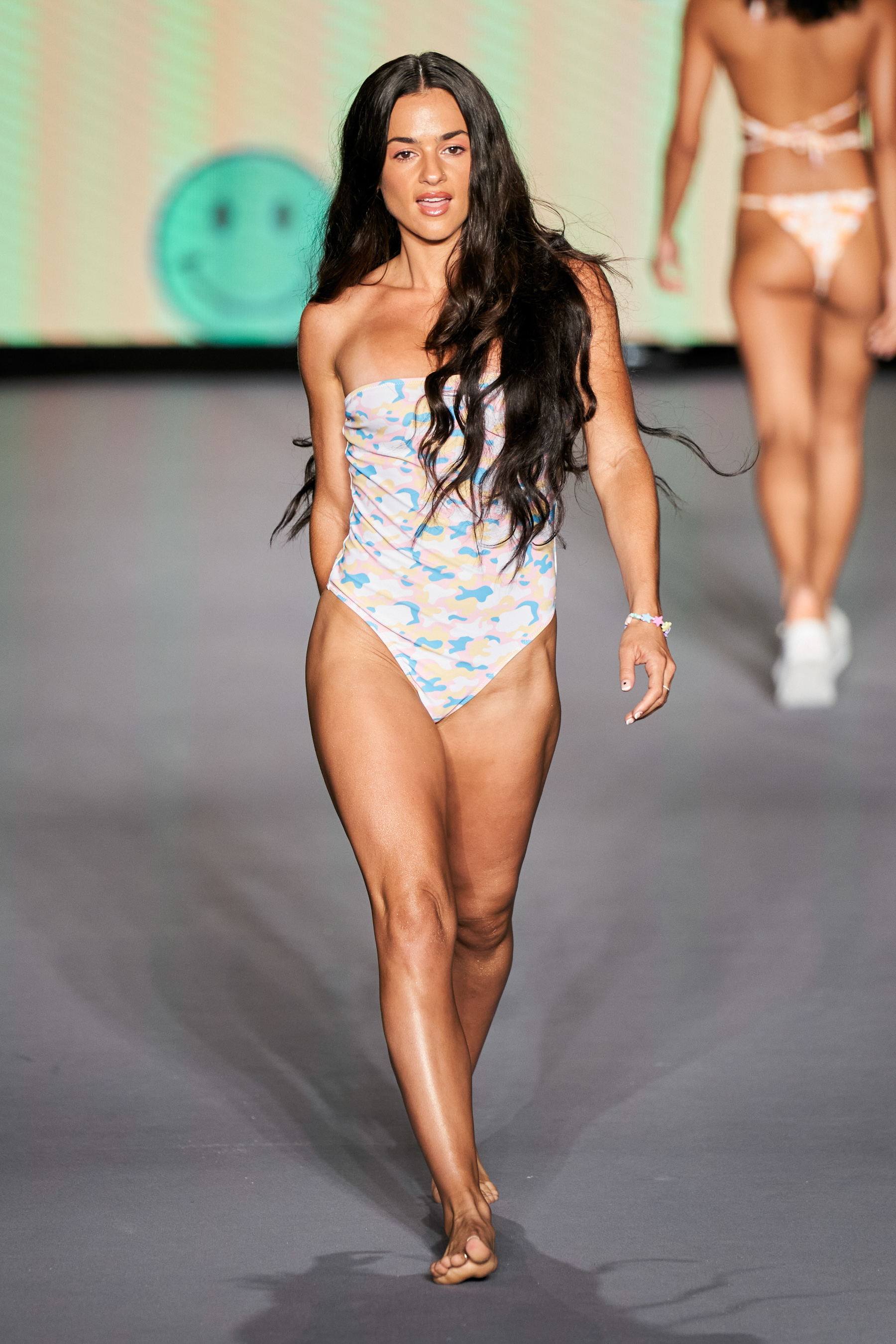 Mery Playa Spring 2022 Swimwear  Fashion Show