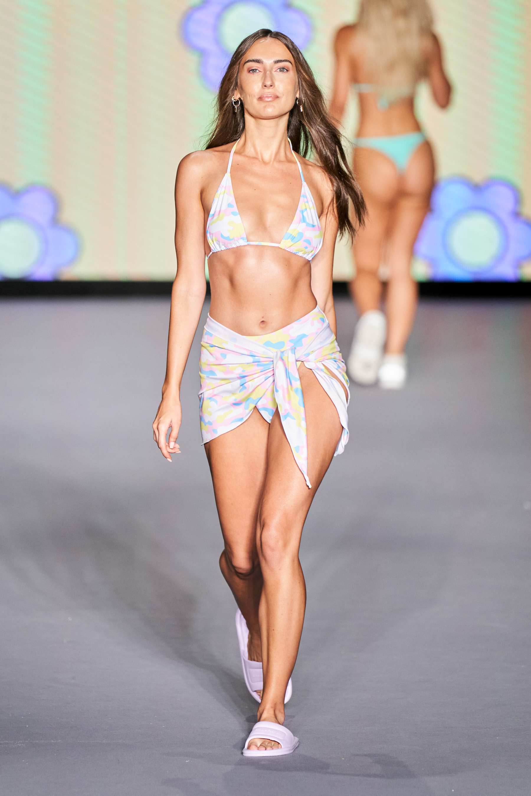 Mery Playa Spring 2022 Swimwear  Fashion Show