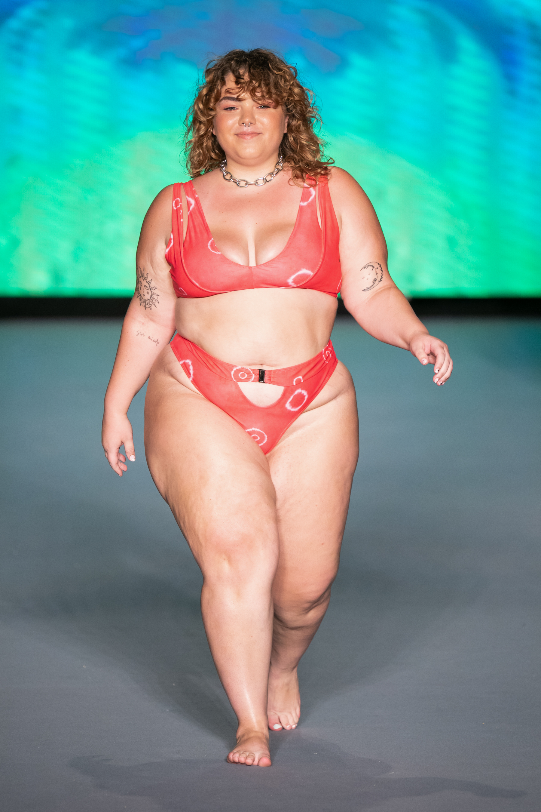 My Happy Spring 2022 Swimwear  Fashion Show