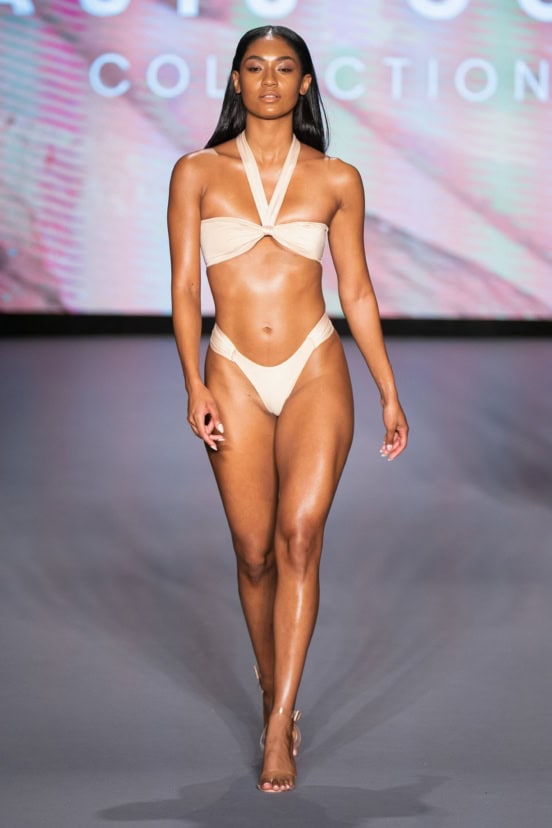 Oh Polly Spring 2022 Swimwear  Fashion Show