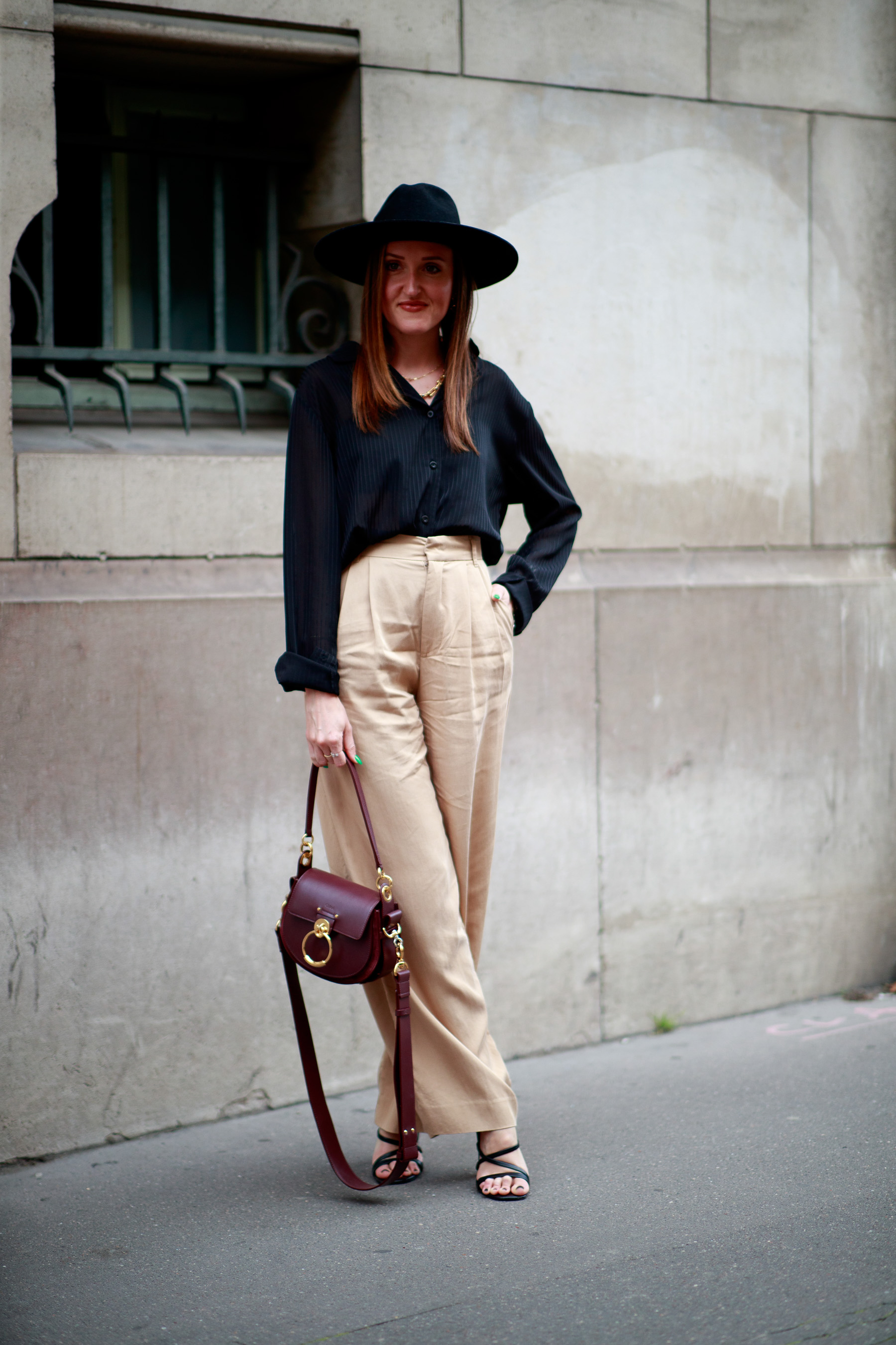 Paris Couture Street Style Fall 2021 Day 3