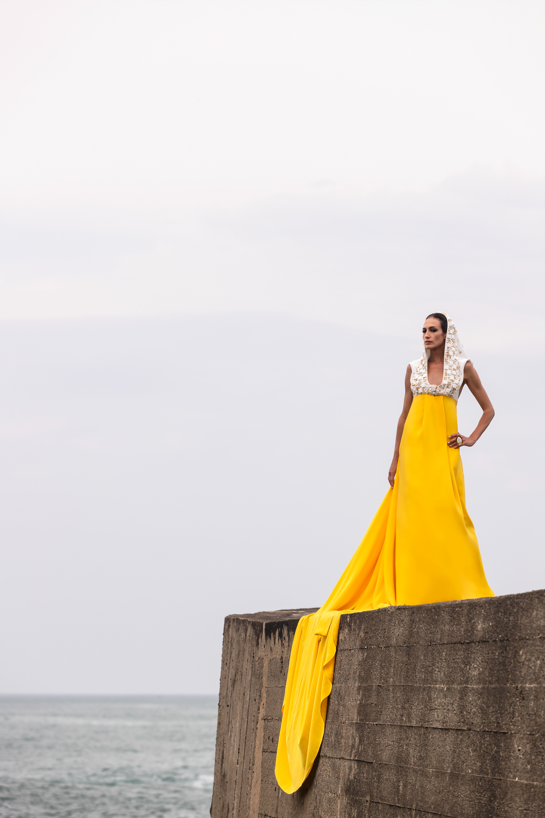 Stephane Rolland Fall 2021 Couture  Fashion Show