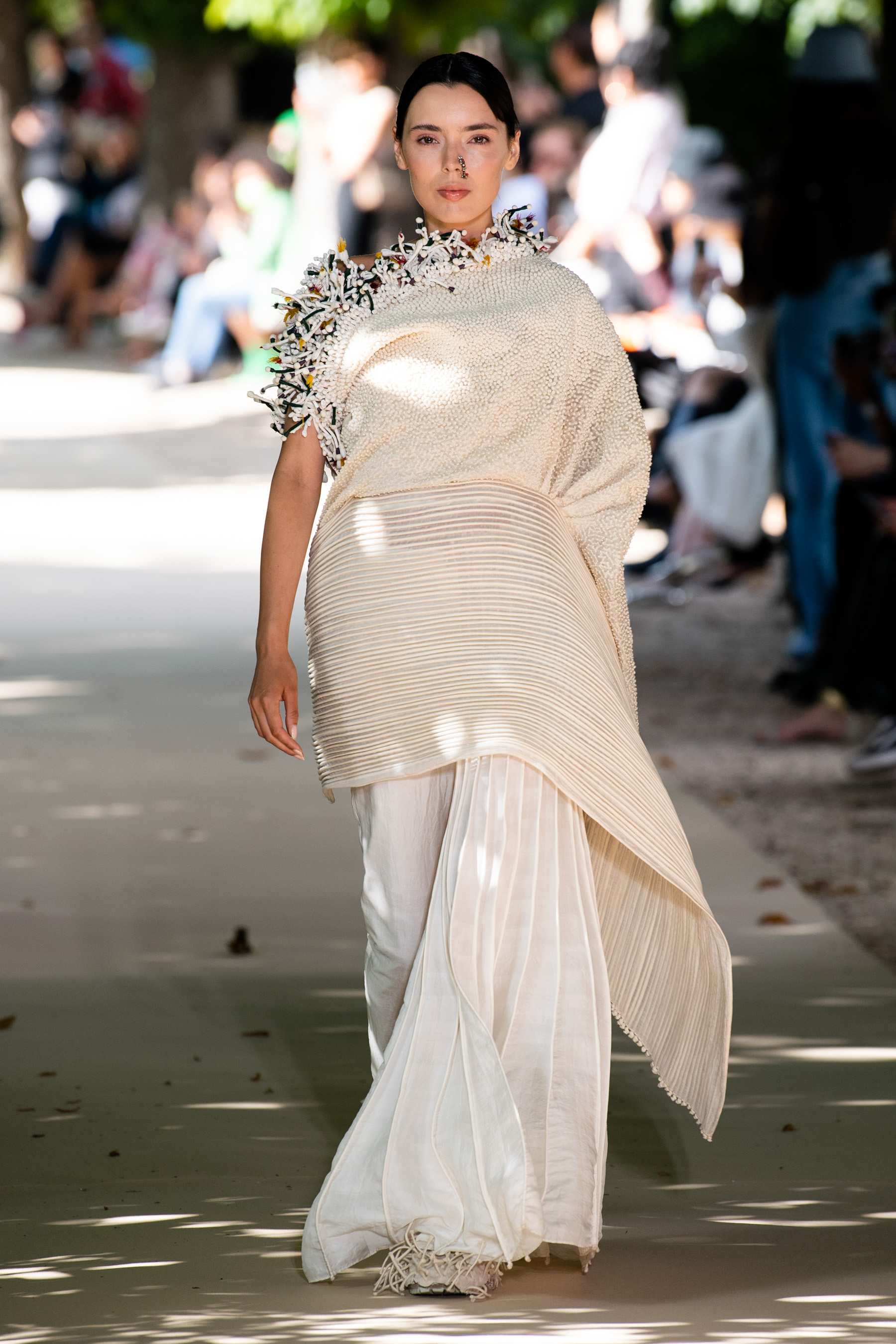 Vaishali S Fall 2021 Couture  Fashion Show