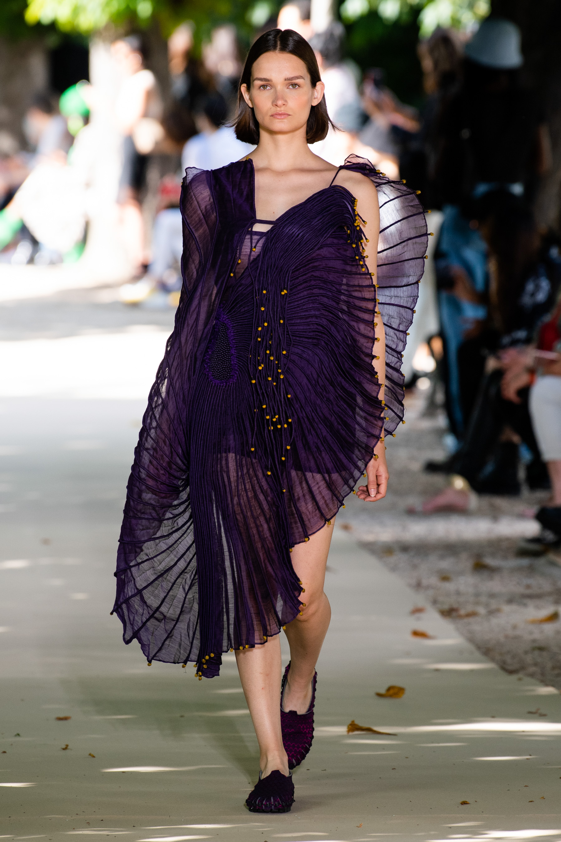 Vaishali S Fall 2021 Couture  Fashion Show