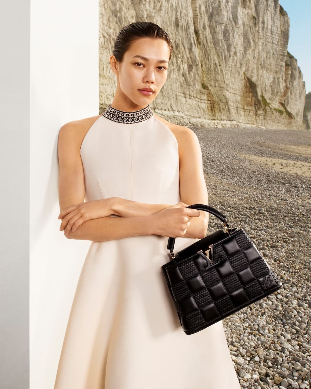 Louis Vuitton 'hand-made' campaign falls foul of ASA