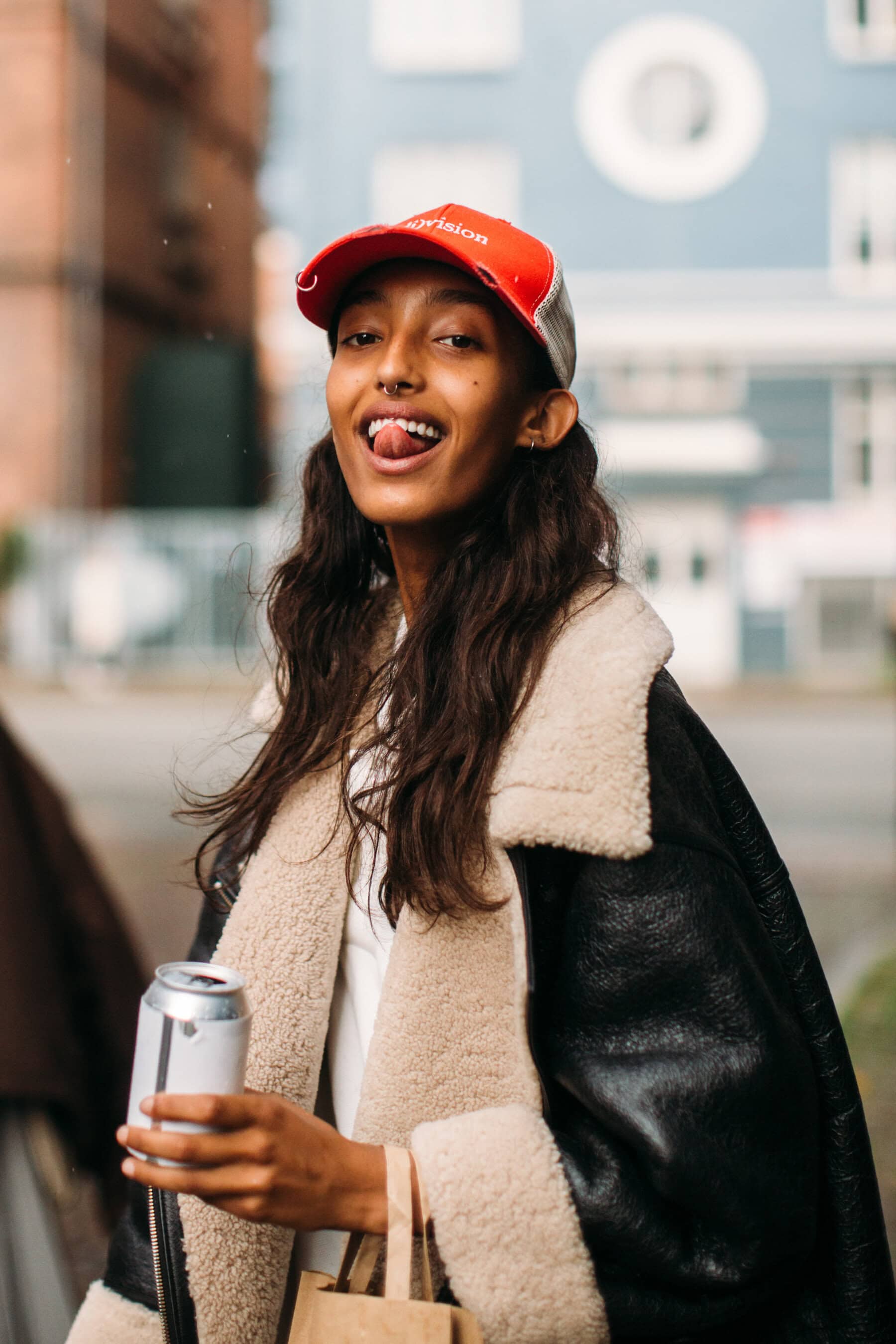 Copenhagen Street Style Spring 2022 1 074