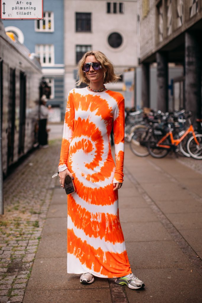 Copenhagen Street Style Spring 2022 2 114