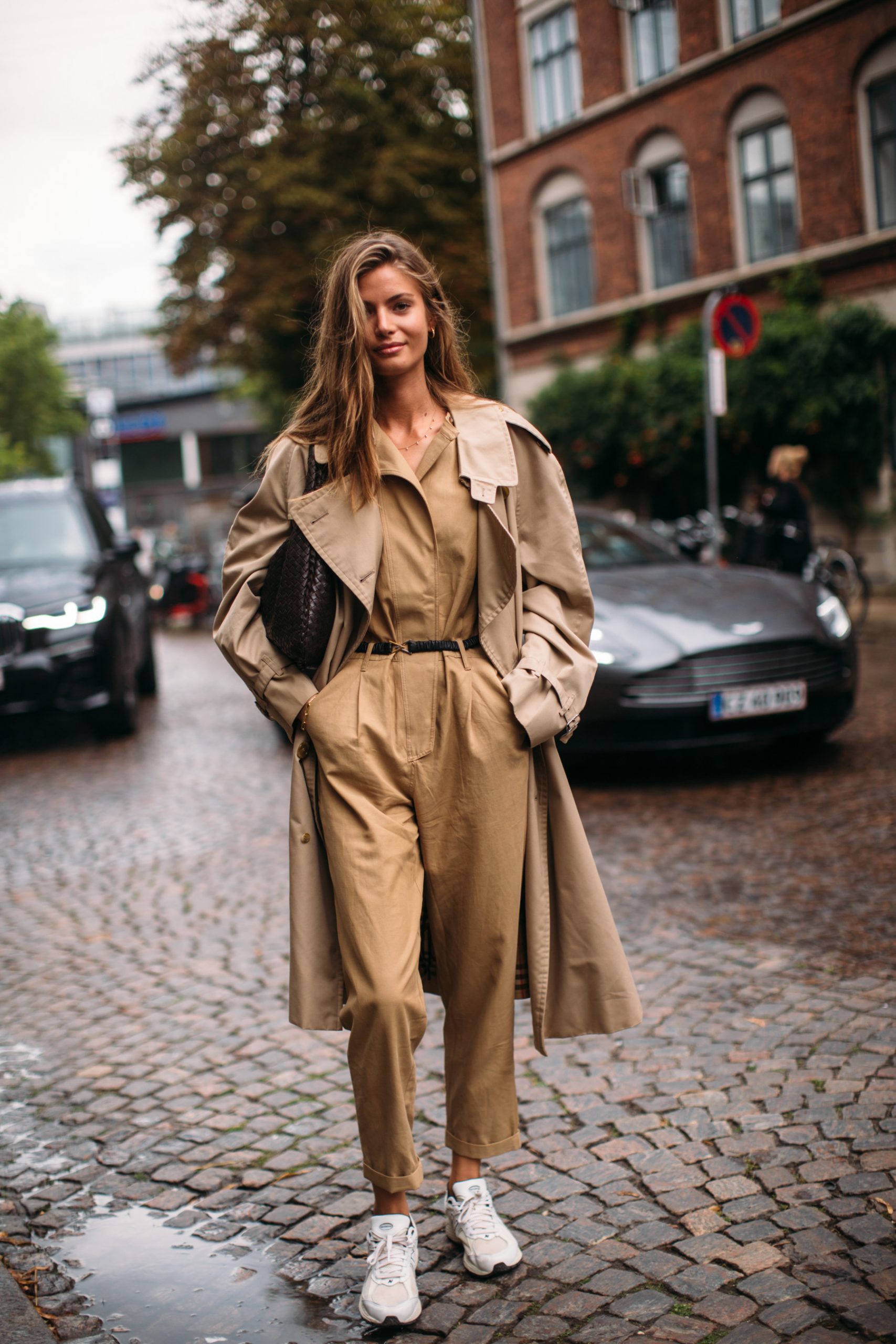 Copenhagen Street Style Spring 2022 Day 2 