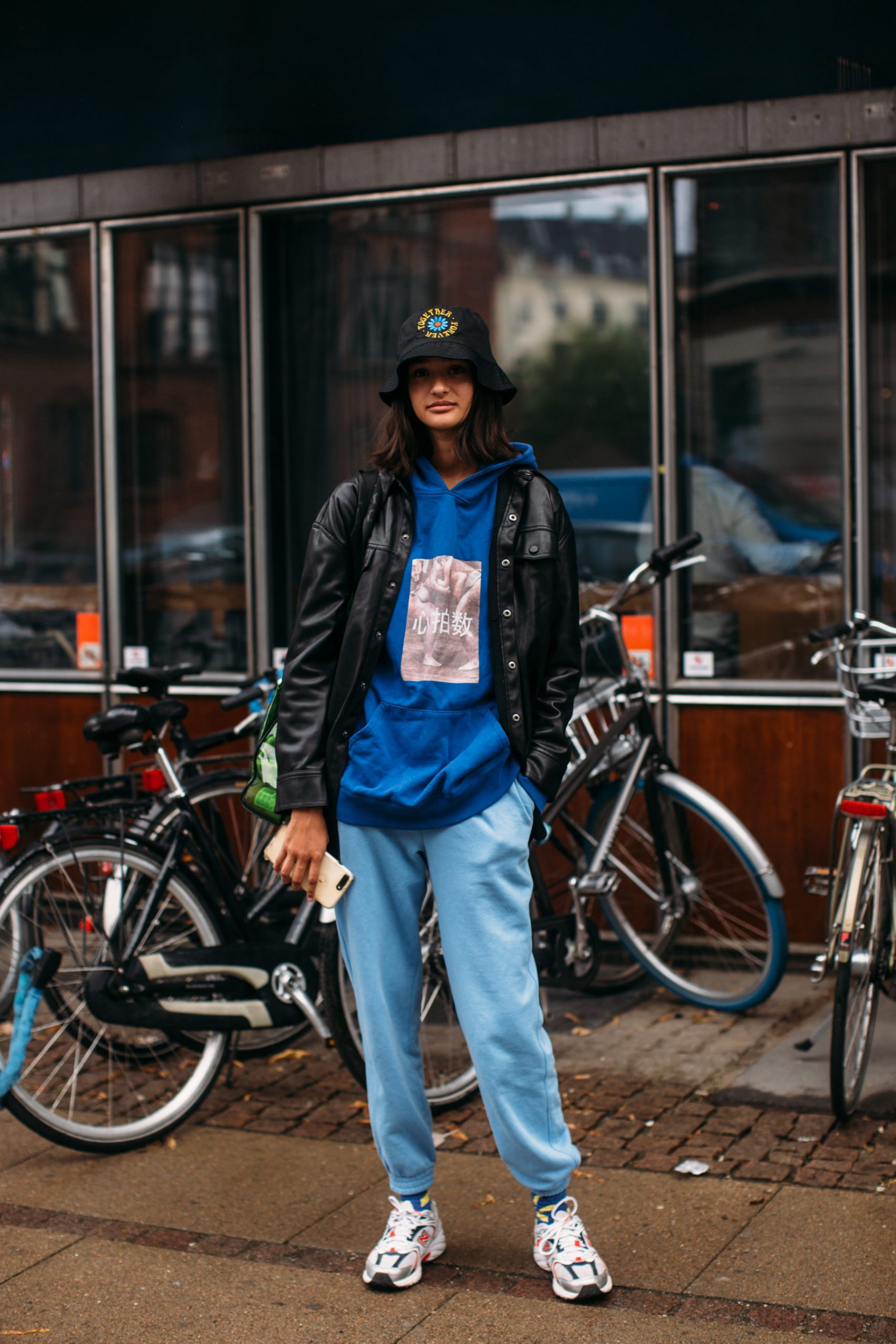 Copenhagen Street Style Spring 2022 Day 2 | The Impression