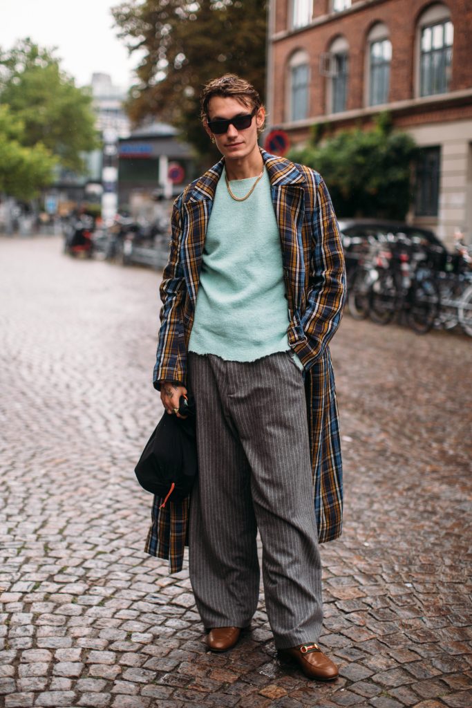 Copenhagen Street Style Spring 2022 Day 2 | The Impression