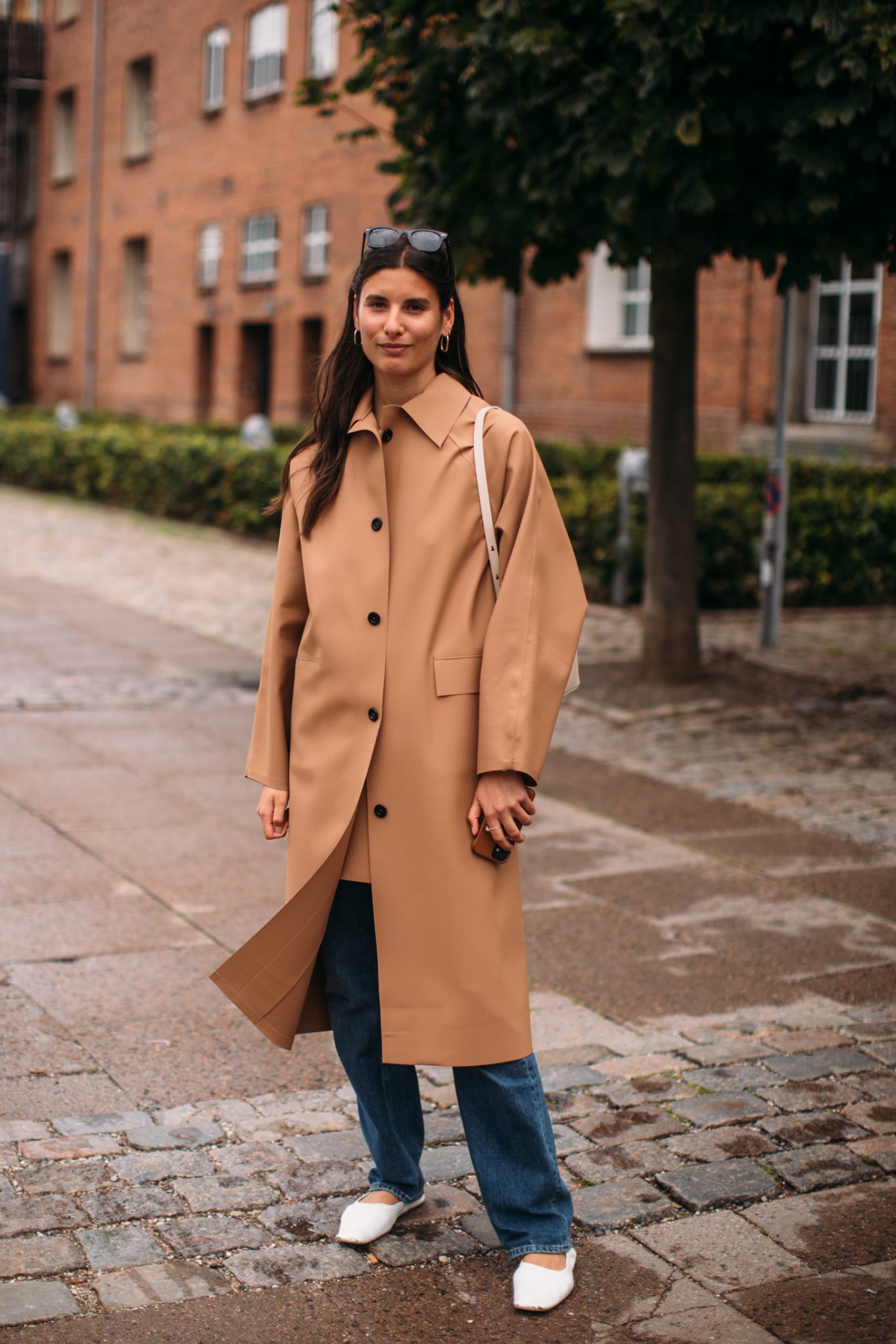 Copenhagen Street Style Spring 2022 Day 2 | The Impression