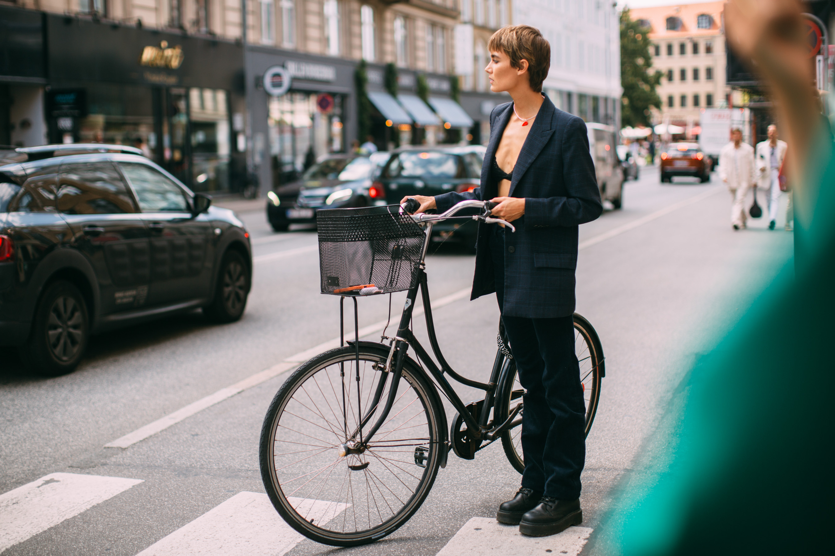 Copenhagen Street Style Spring 2022 4 103