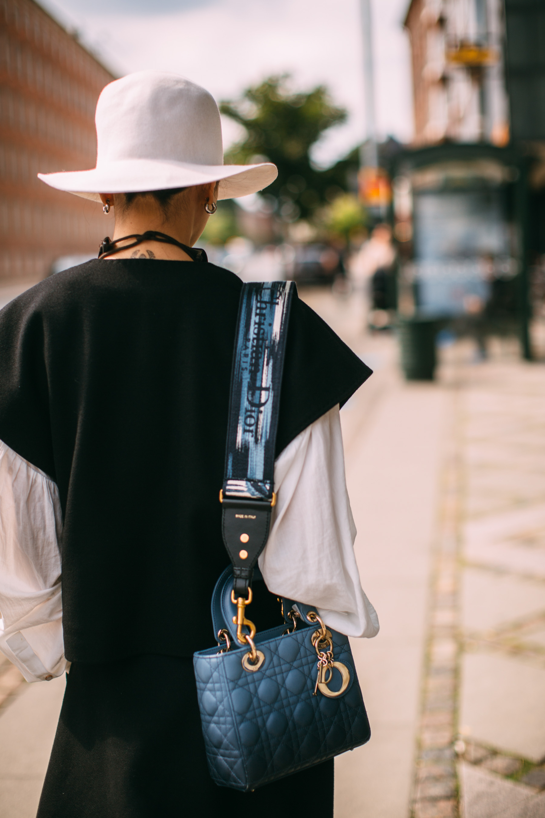 Copenhagen Street Style Spring 2022 4 103