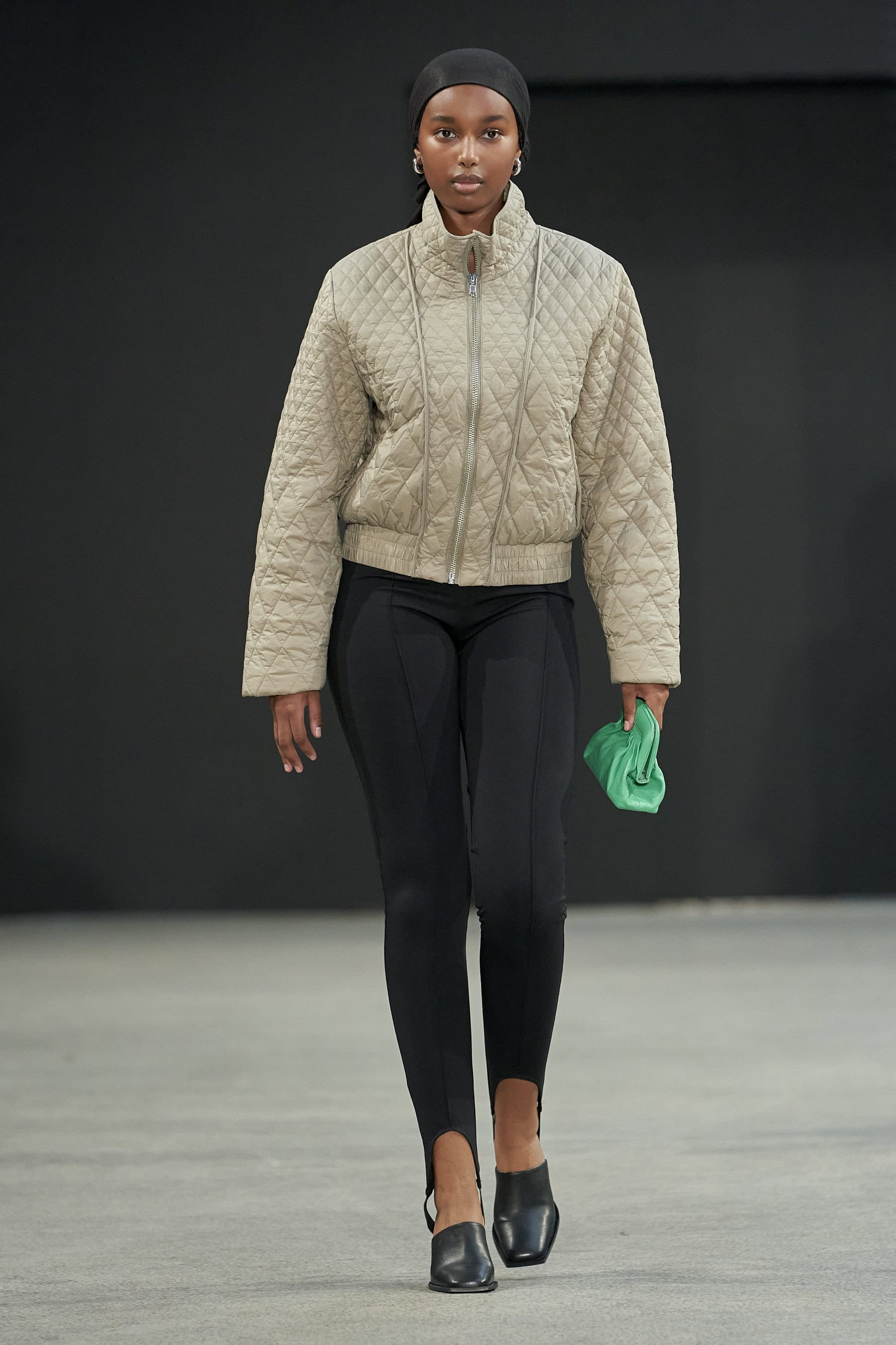 Gestuz Spring 2022  Fashion Show