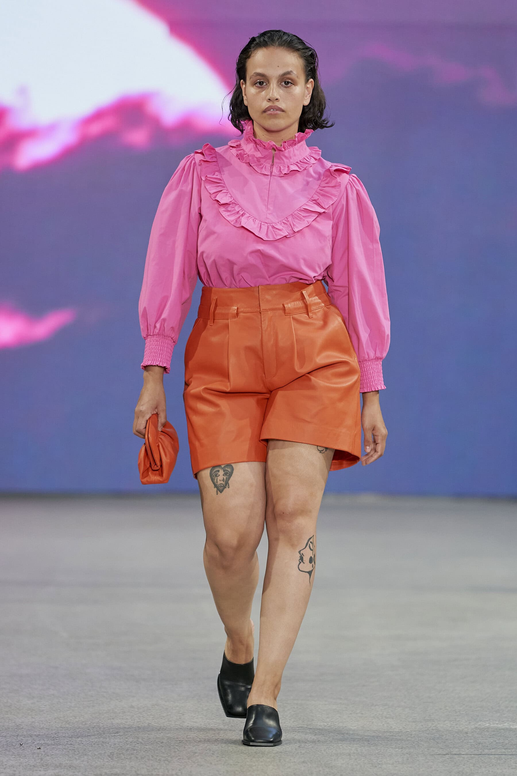 Gestuz Spring 2022  Fashion Show