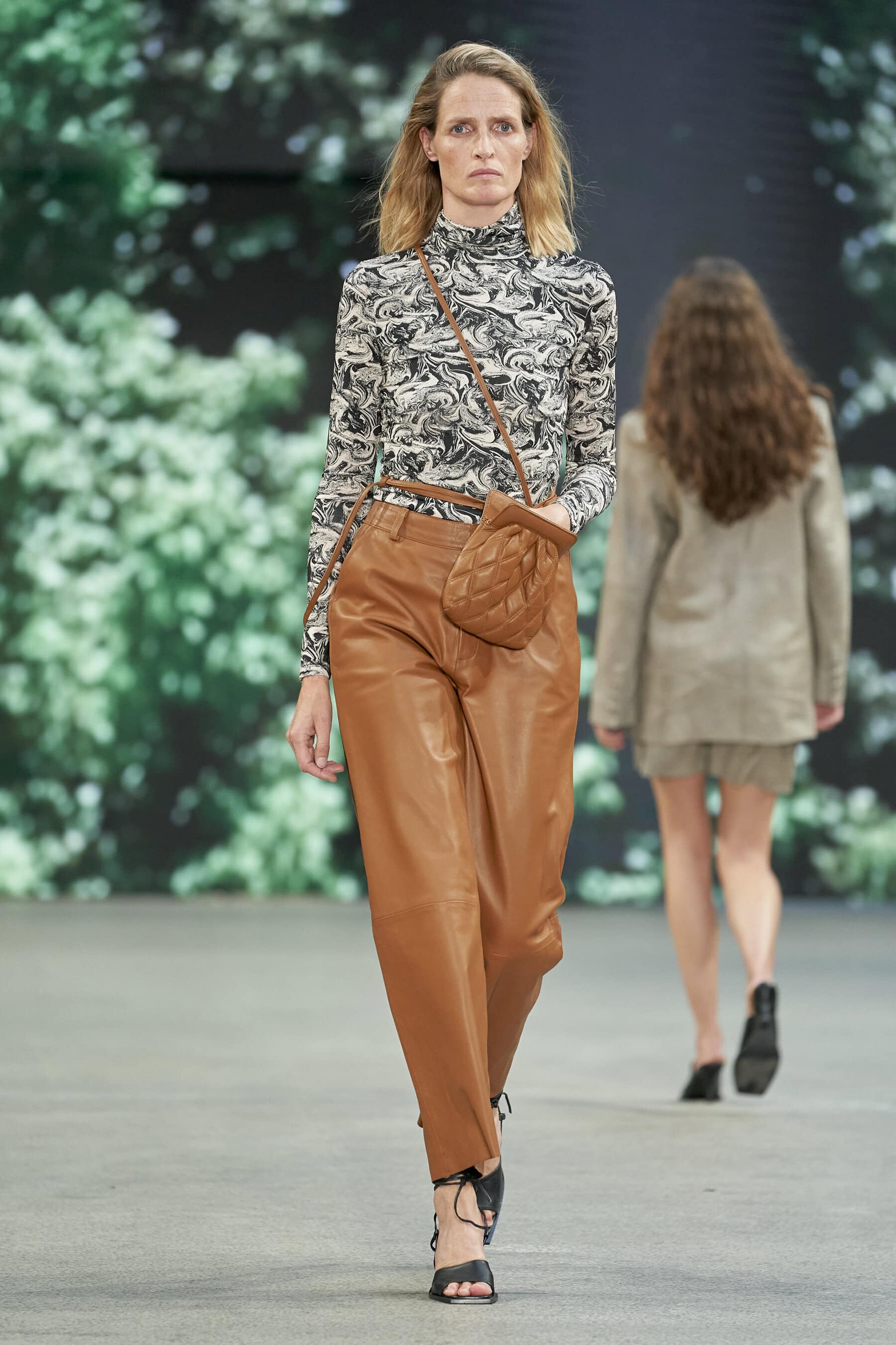 Gestuz Spring 2022  Fashion Show