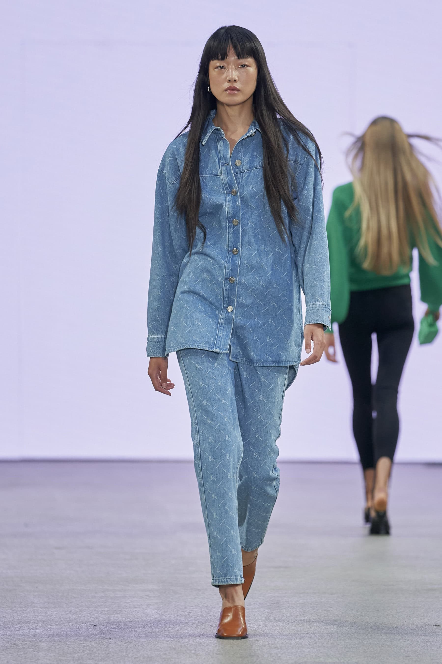 Gestuz Spring 2022  Fashion Show