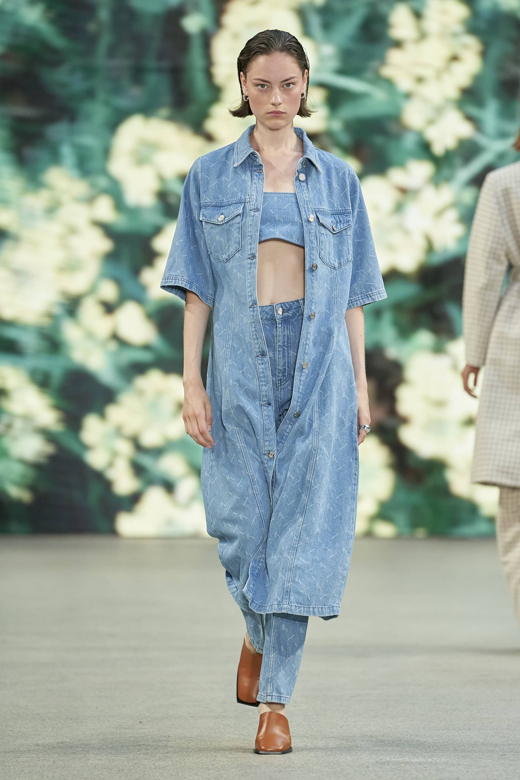 Gestuz Spring 2022  Fashion Show