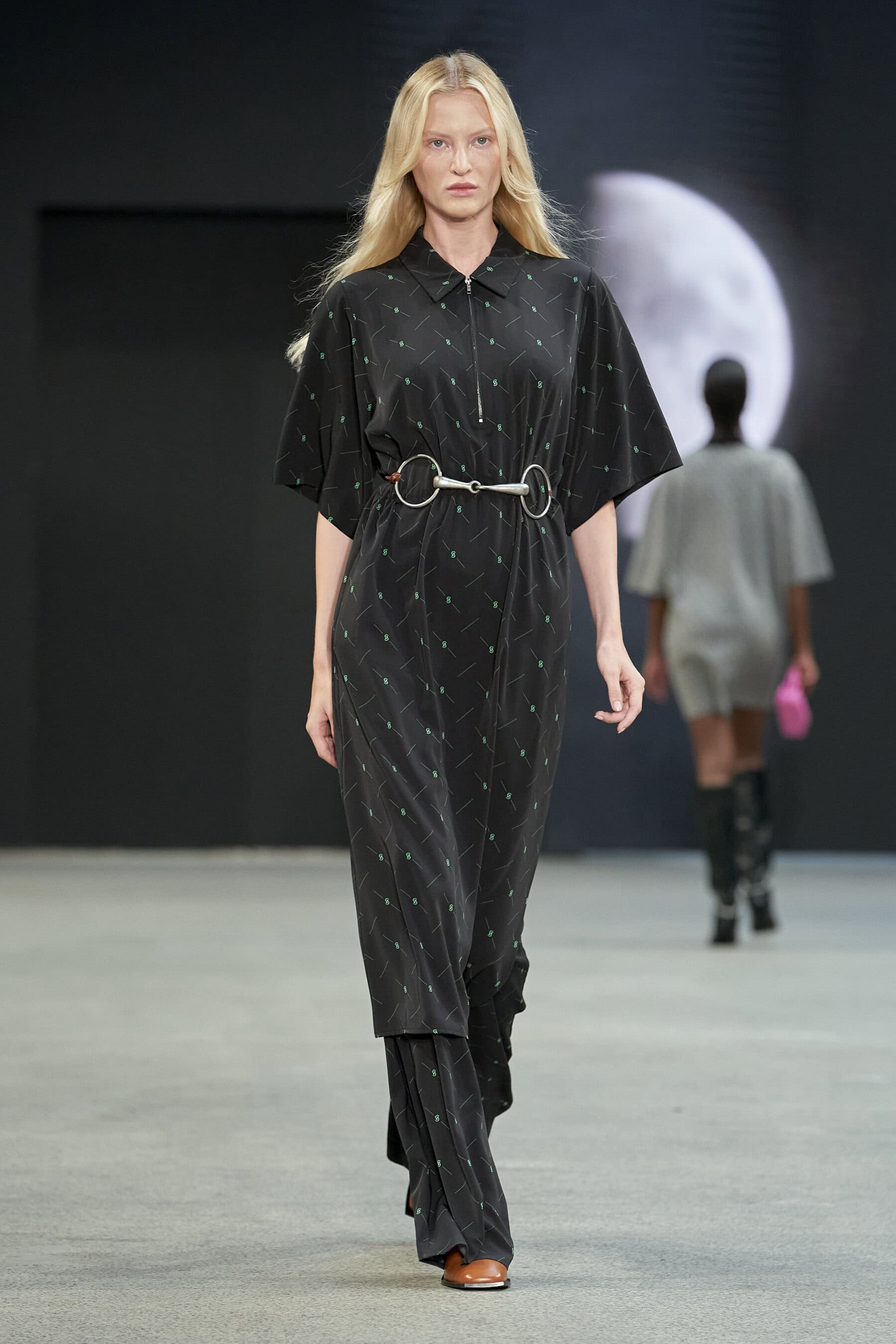 Gestuz Spring 2022  Fashion Show