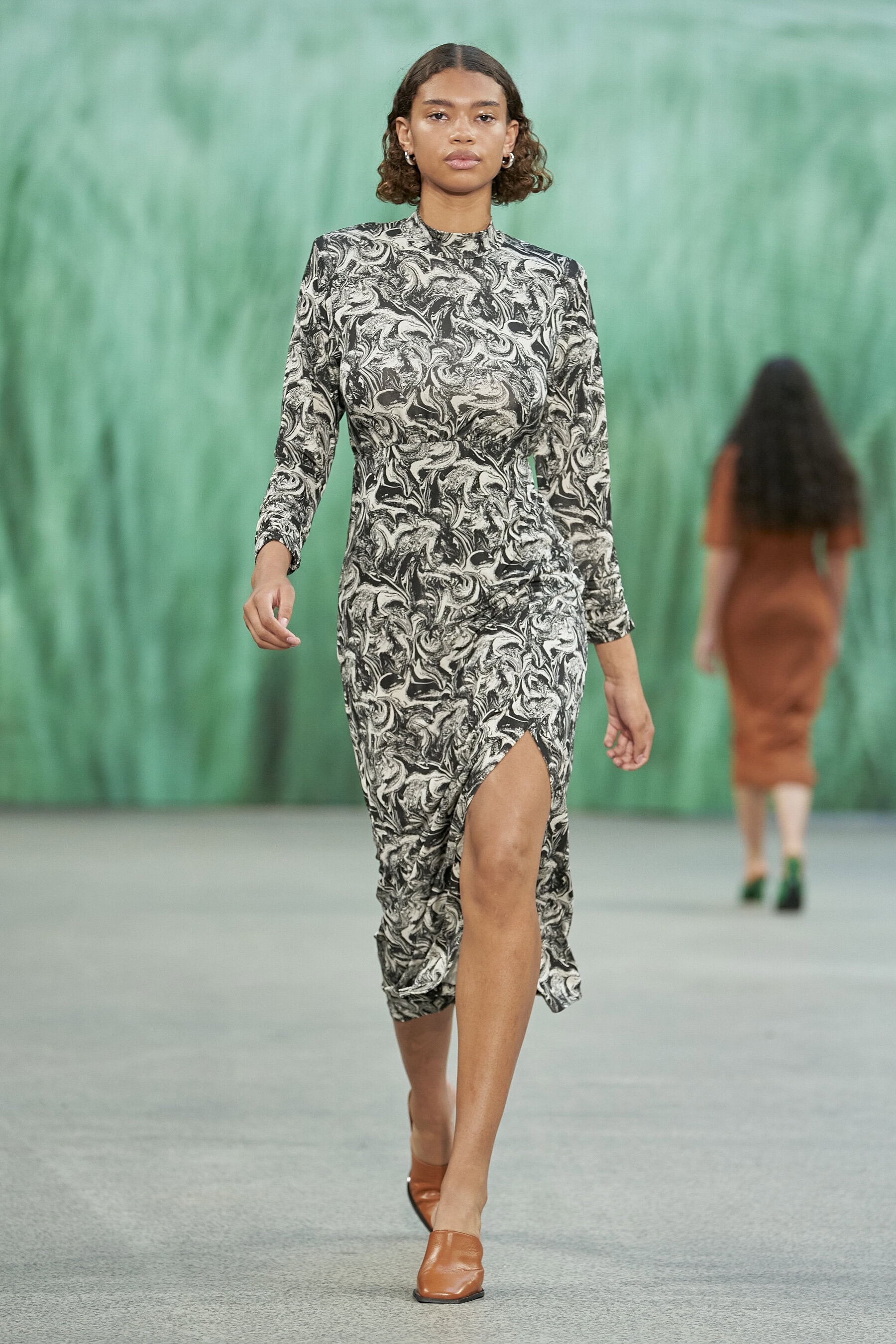 Gestuz Spring 2022  Fashion Show