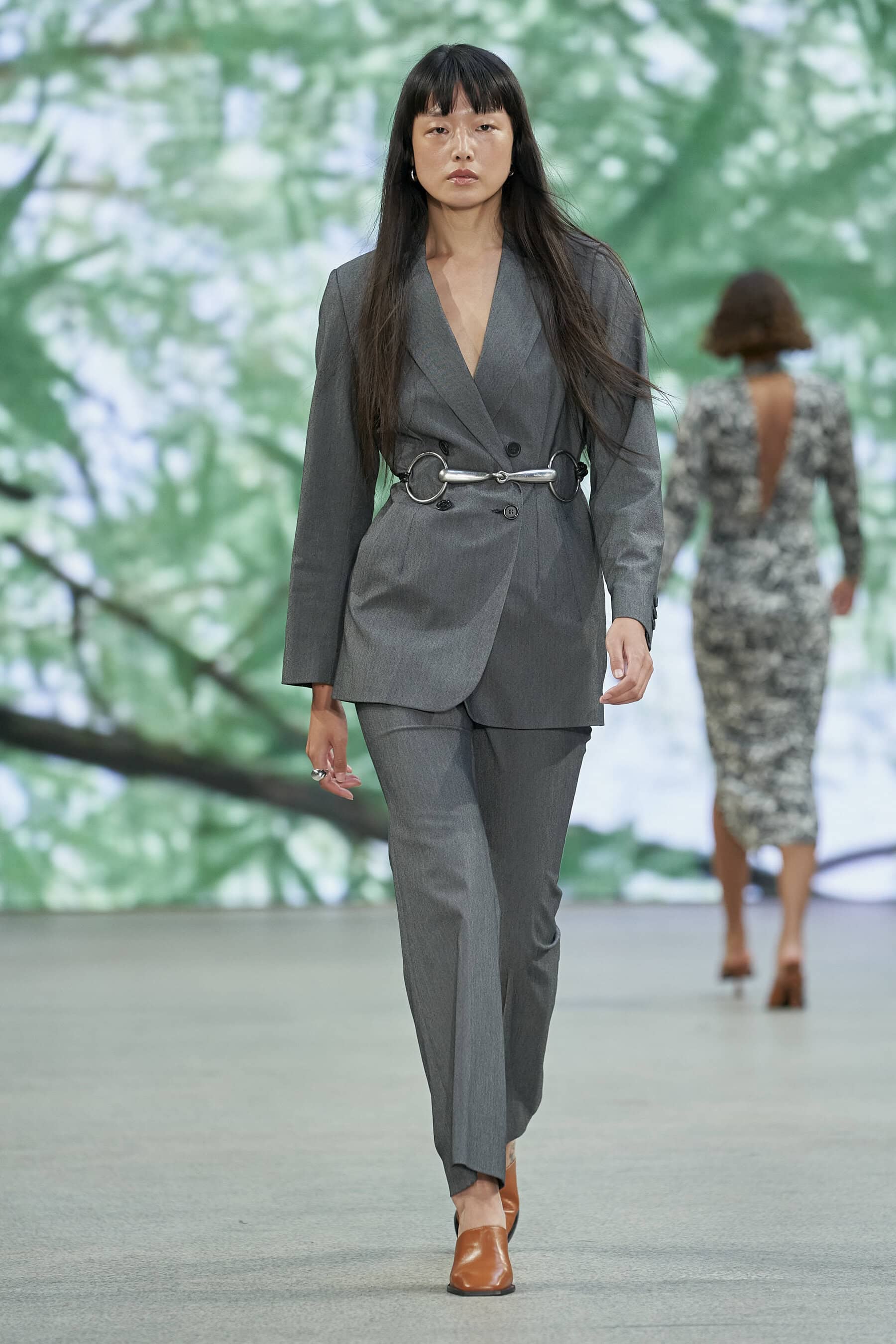 Gestuz Spring 2022  Fashion Show