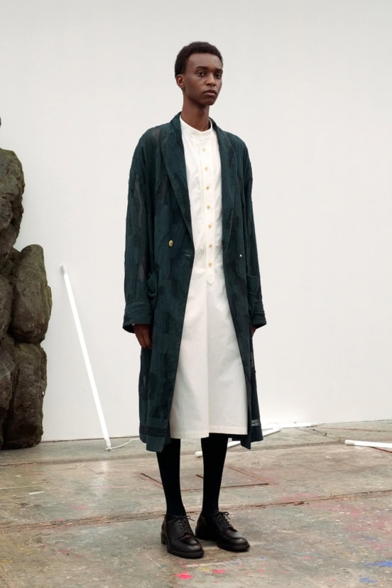 Irenisa Spring 2022  Fashion Show