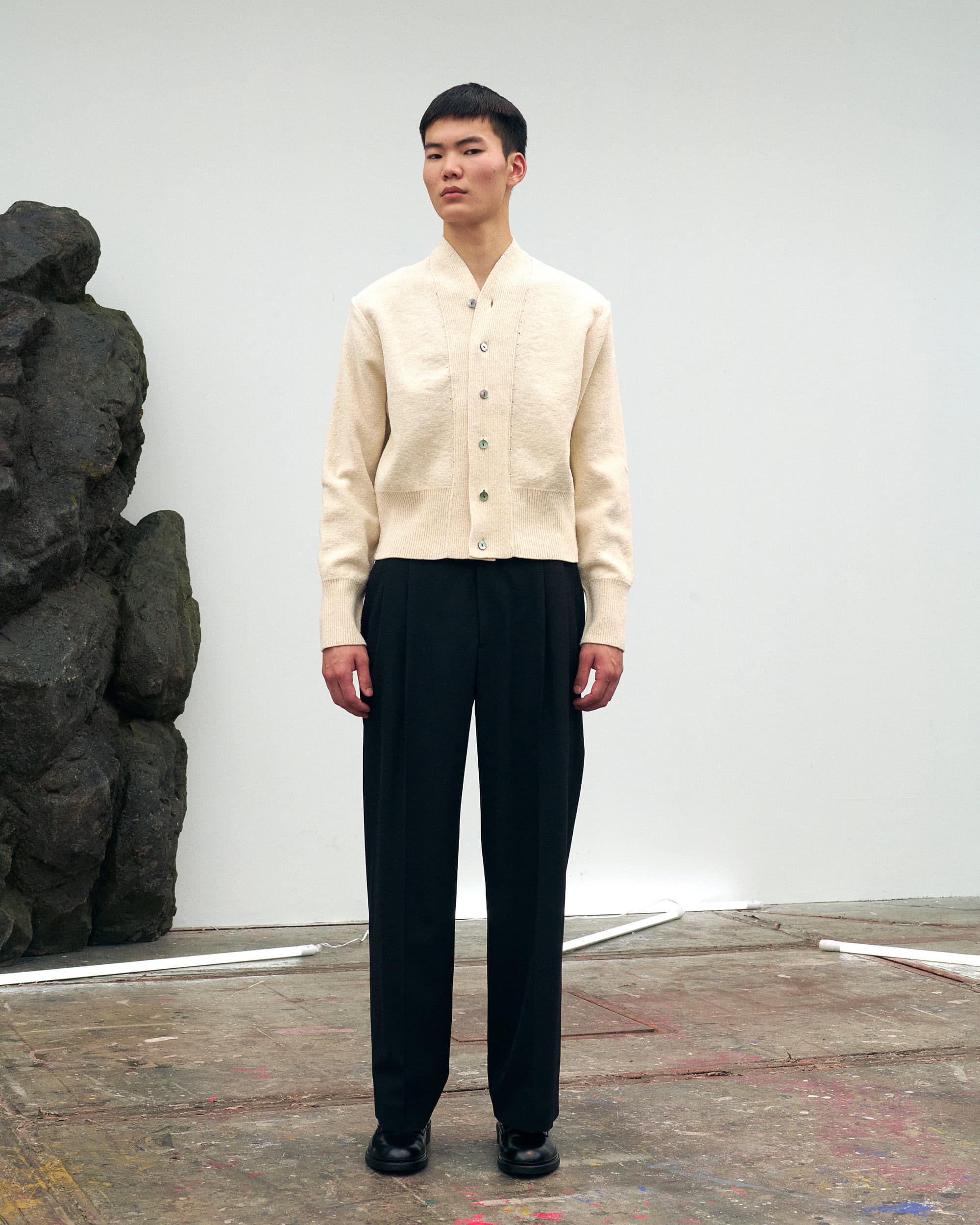 Irenisa Spring 2022  Fashion Show
