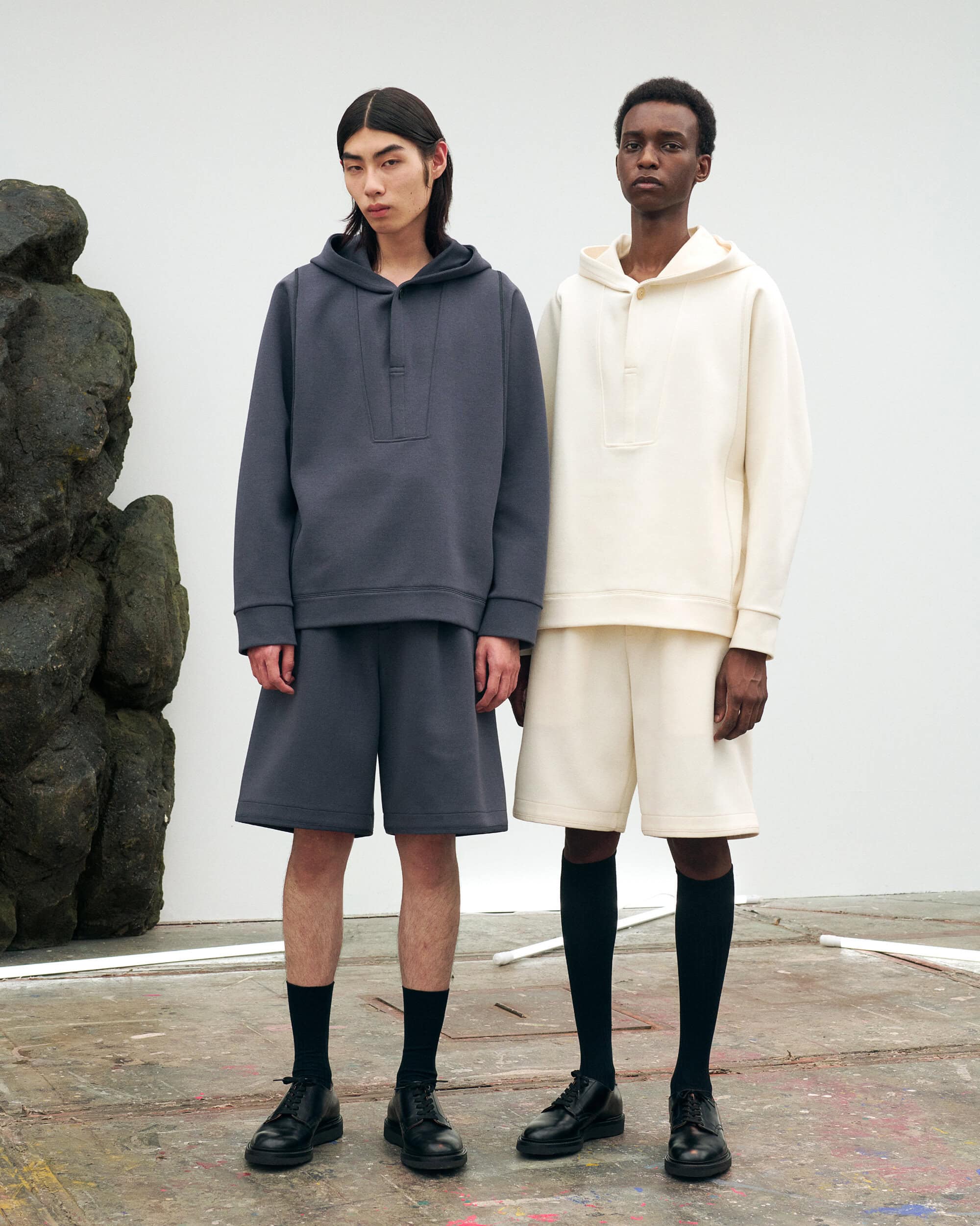 Irenisa Spring 2022  Fashion Show