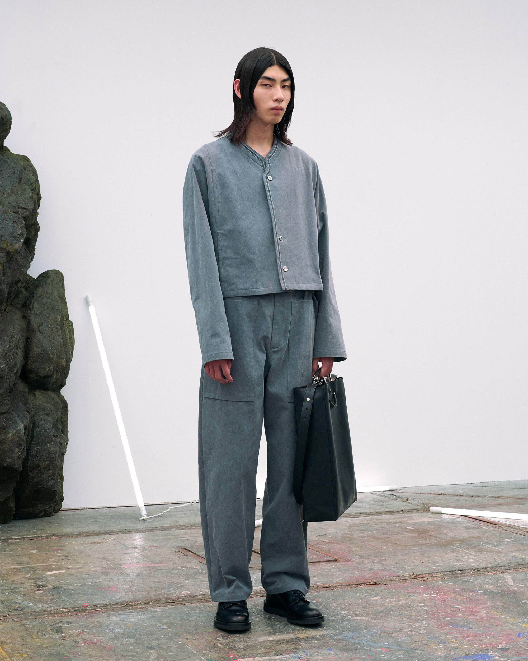Irenisa Spring 2022  Fashion Show