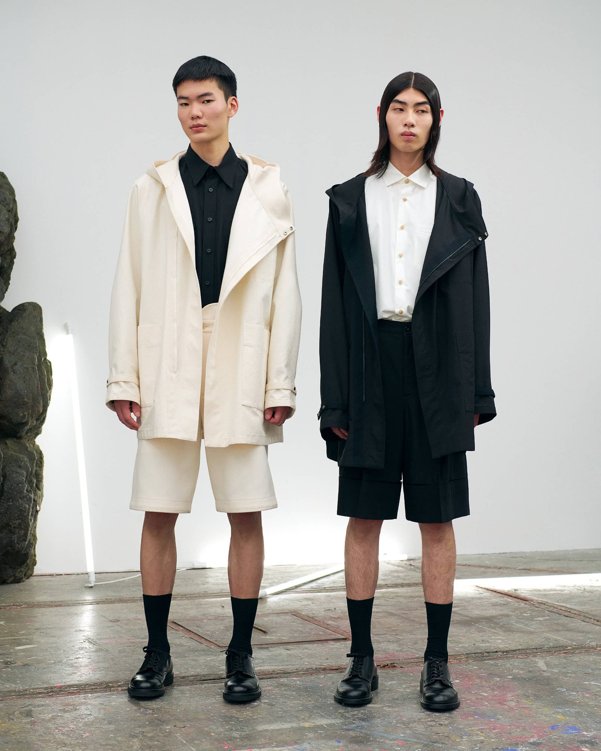 Irenisa Spring 2022  Fashion Show