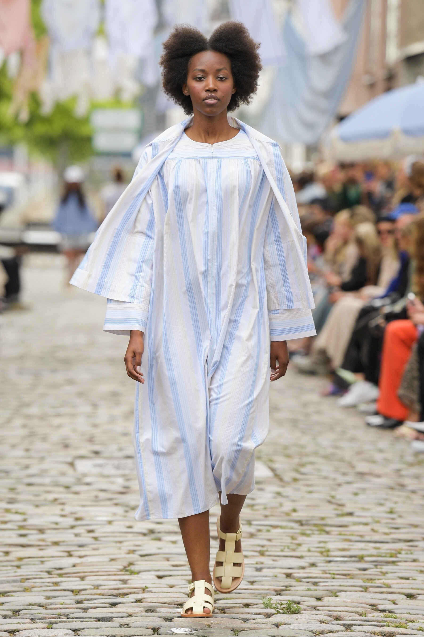 Lovechild 1979 Spring 2022  Fashion Show