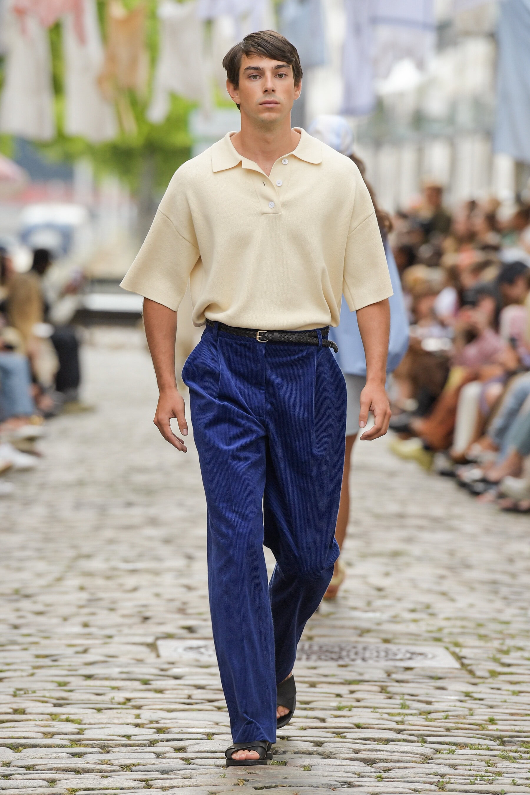 Lovechild 1979 Spring 2022  Fashion Show