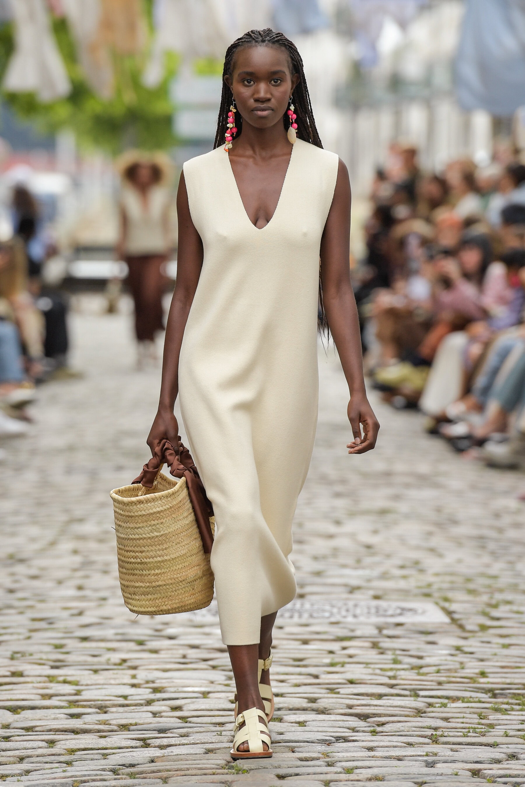 Lovechild 1979 Spring 2022  Fashion Show