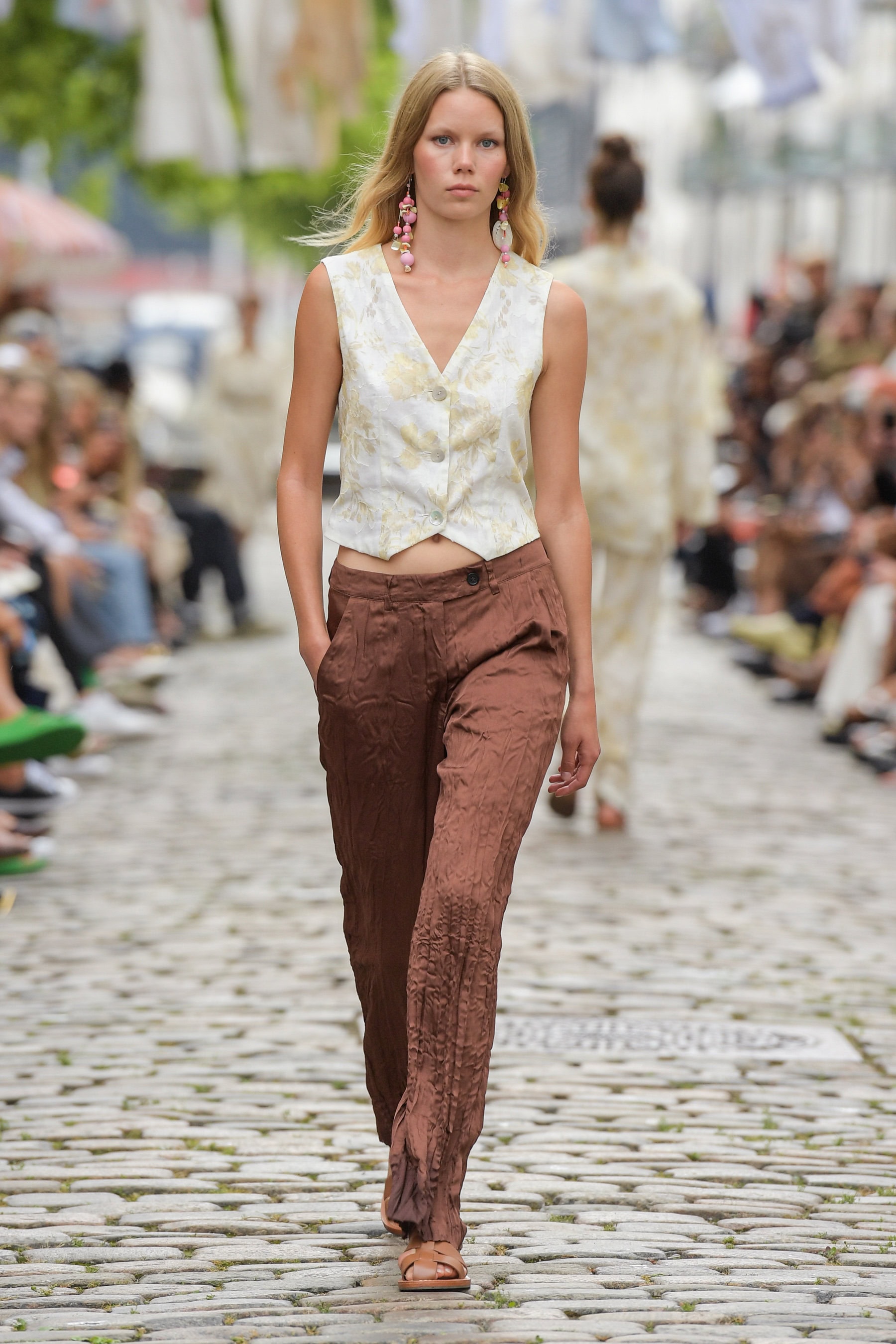 Lovechild 1979 Spring 2022  Fashion Show