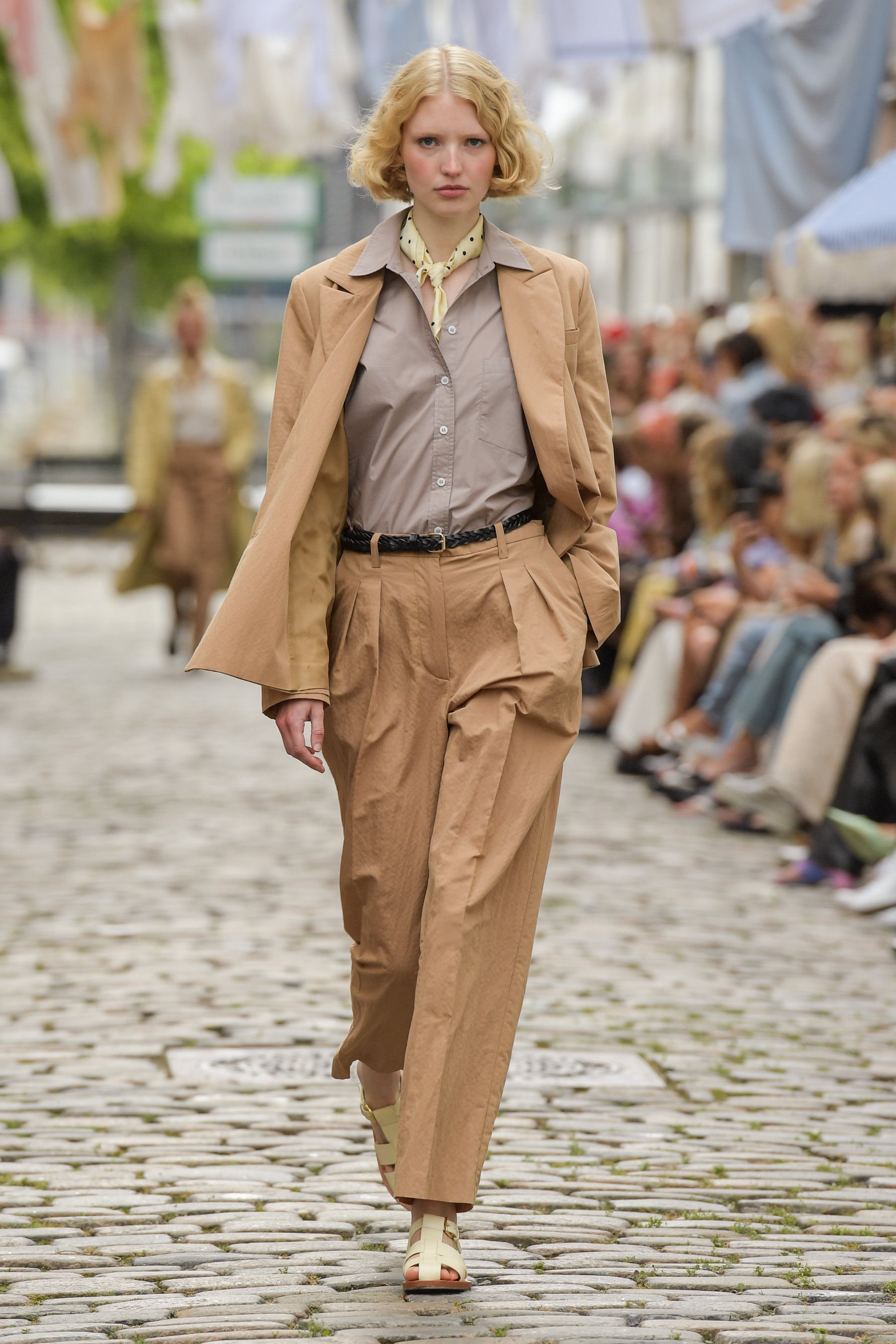 Lovechild 1979 Spring 2022  Fashion Show