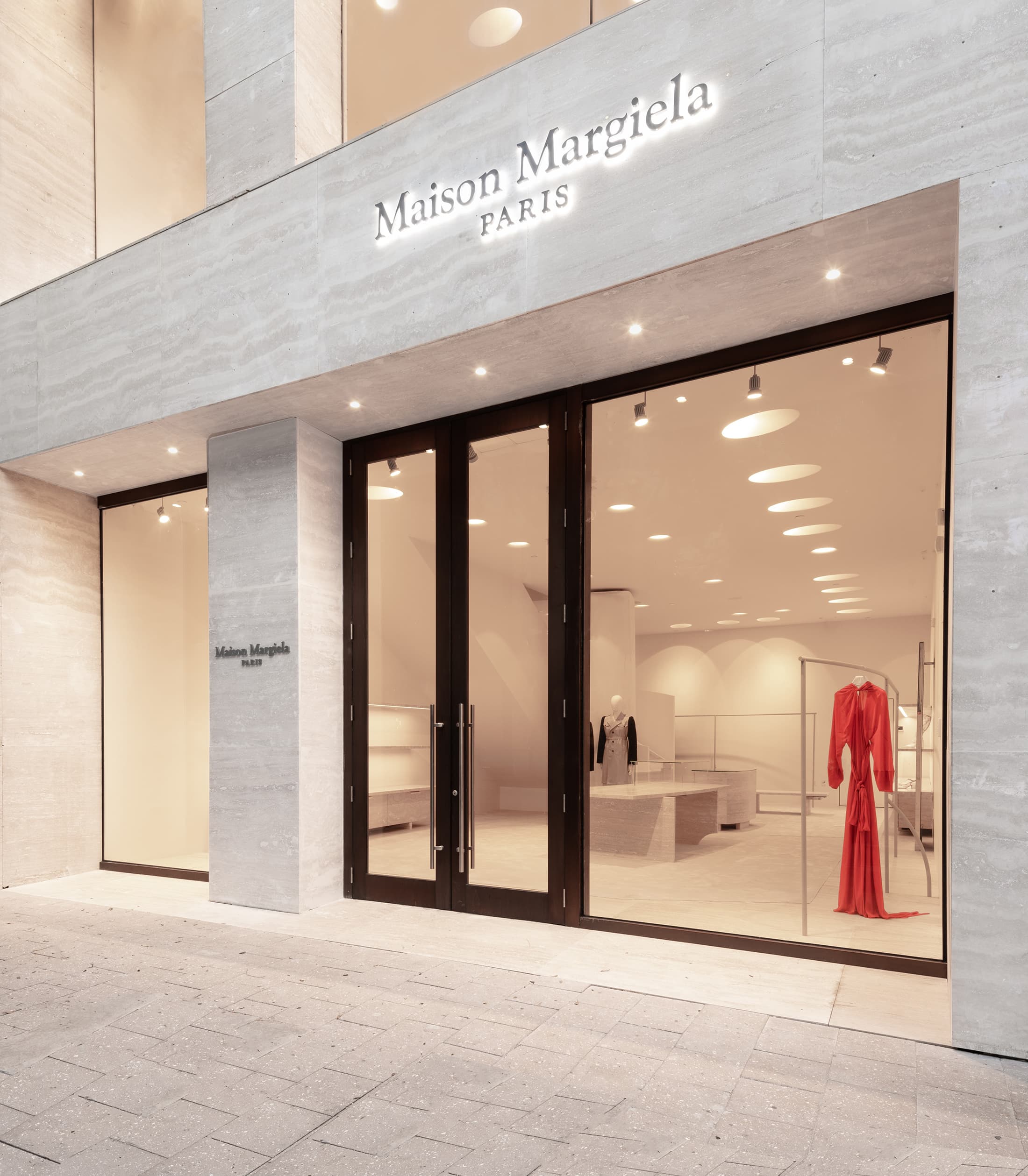 Hawai'i Finally Has a Maison Margiela Store