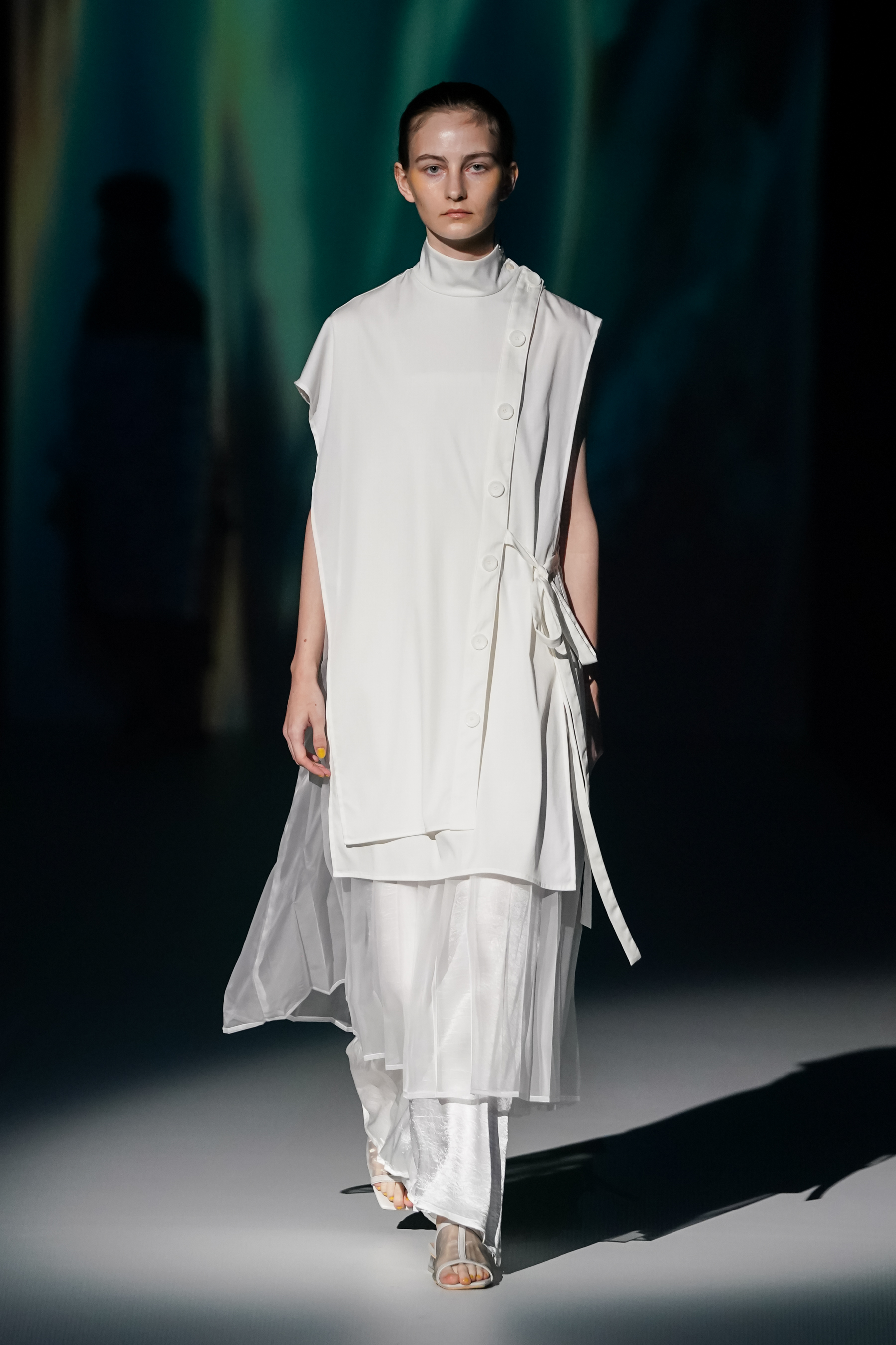 Mikage Shin Spring 2022  Fashion Show