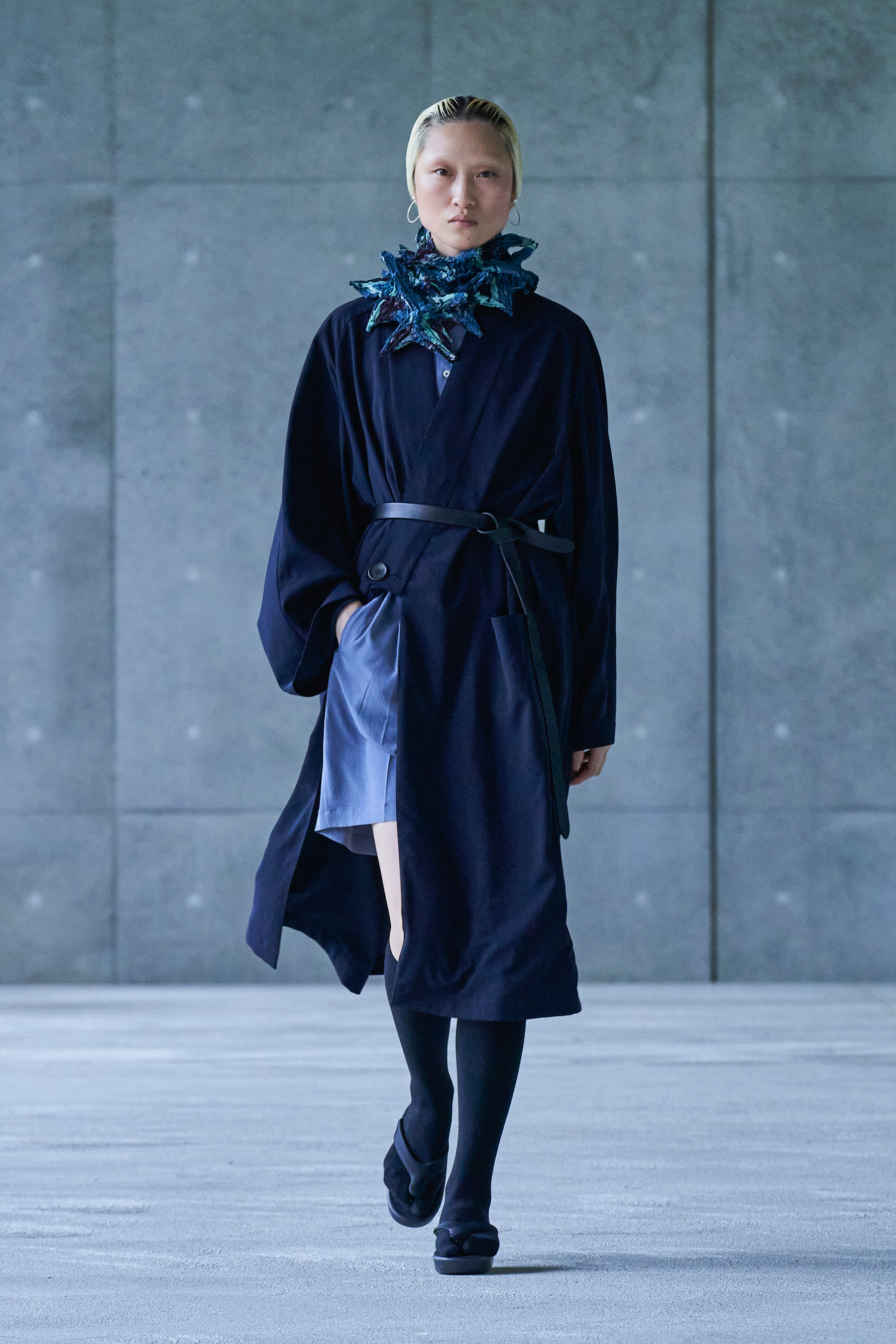 Rainmaker Kyoto Spring 2022  Fashion Show