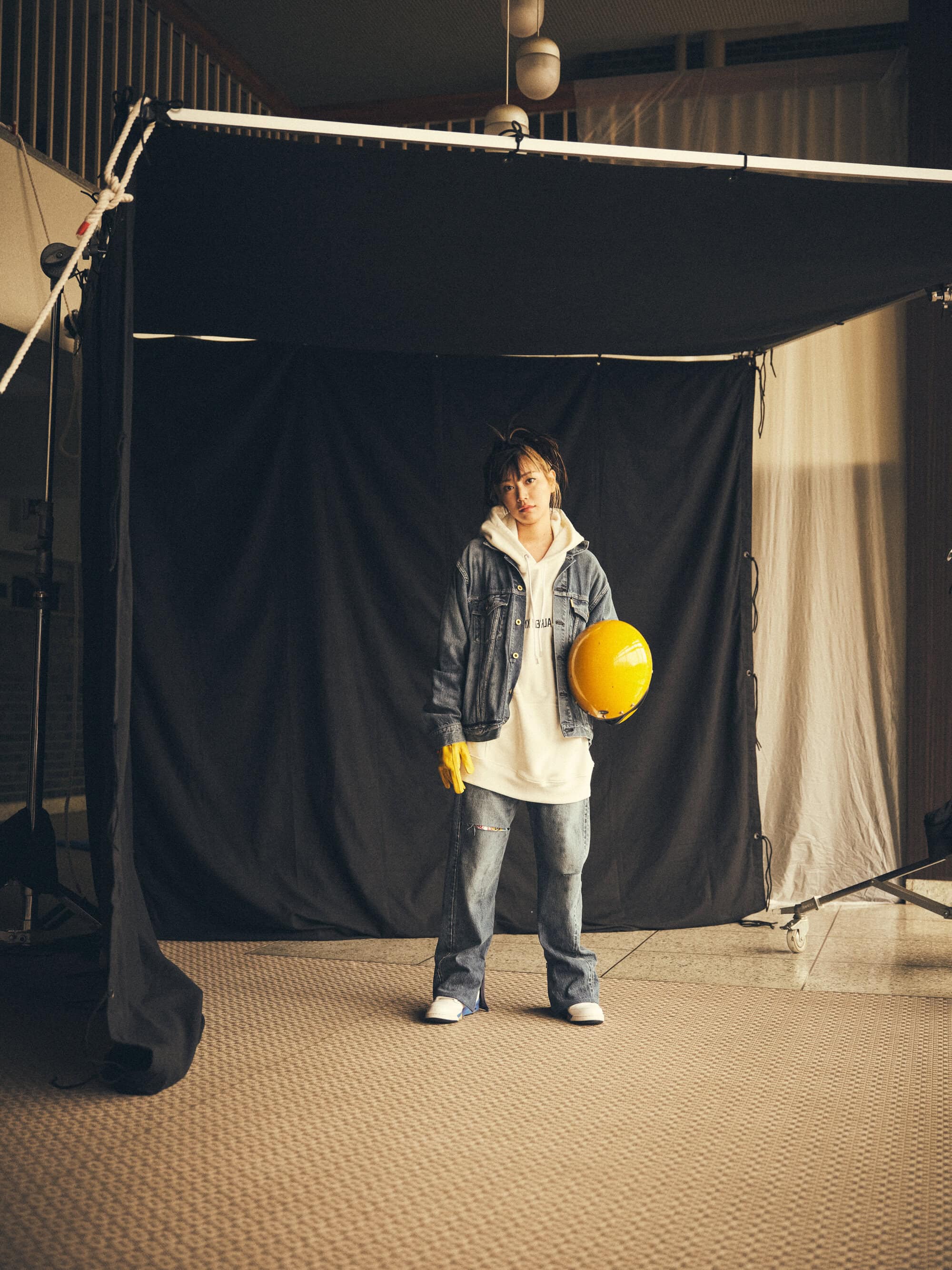 Seveskig Spring 2022  Fashion Show