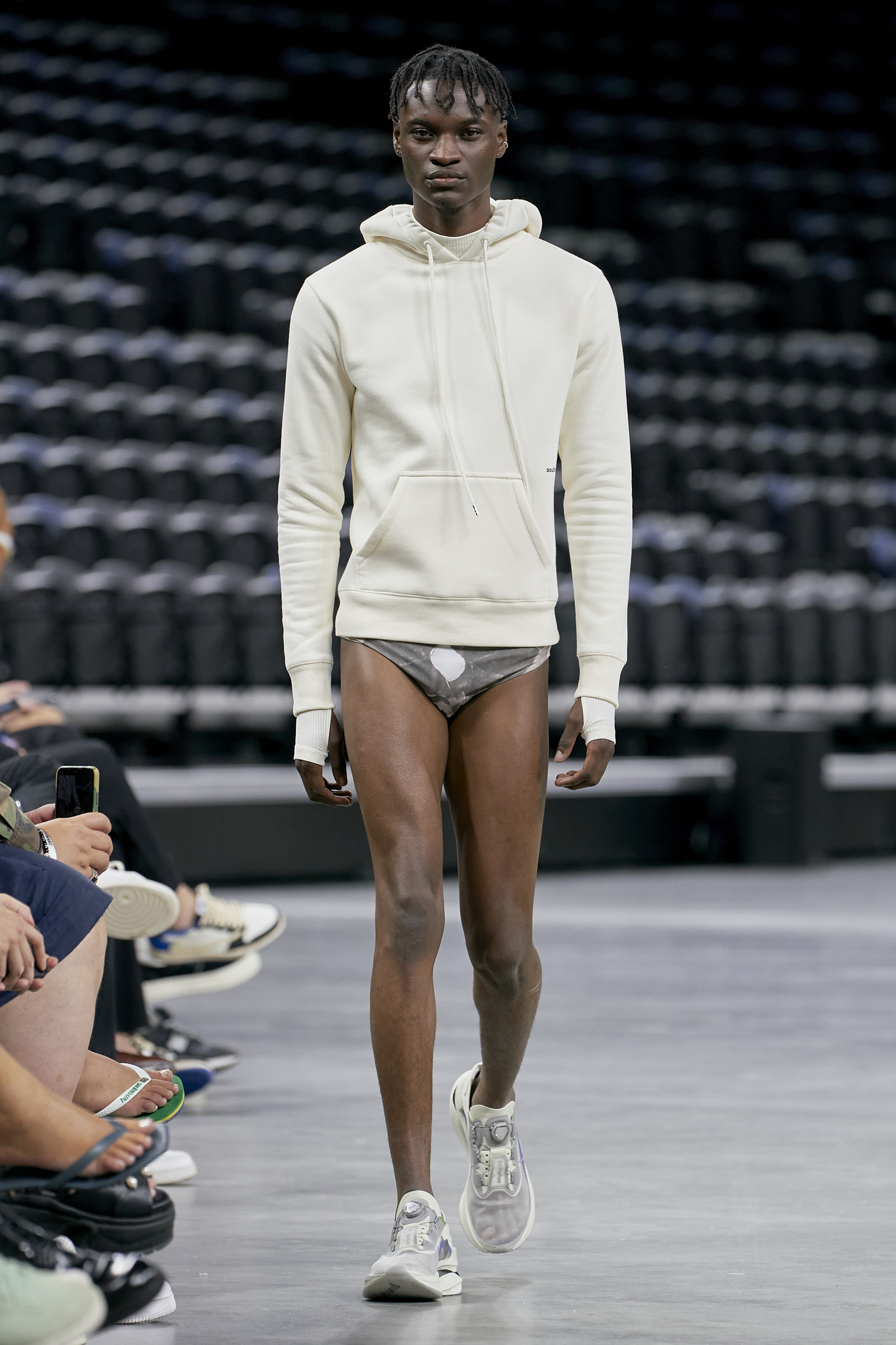 Soulland Spring 2022  Fashion Show