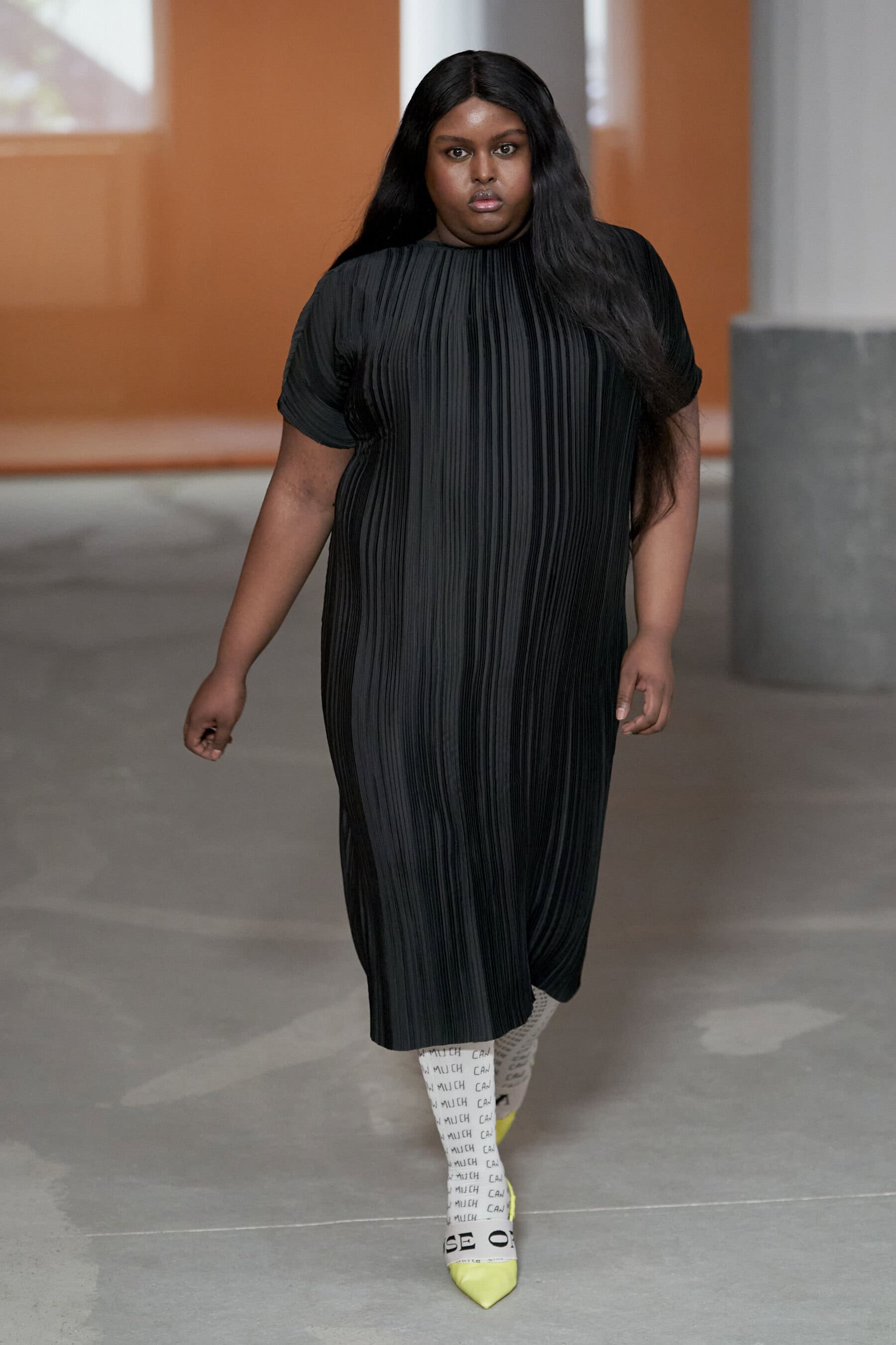 Stine Goya Spring 2022  Fashion Show